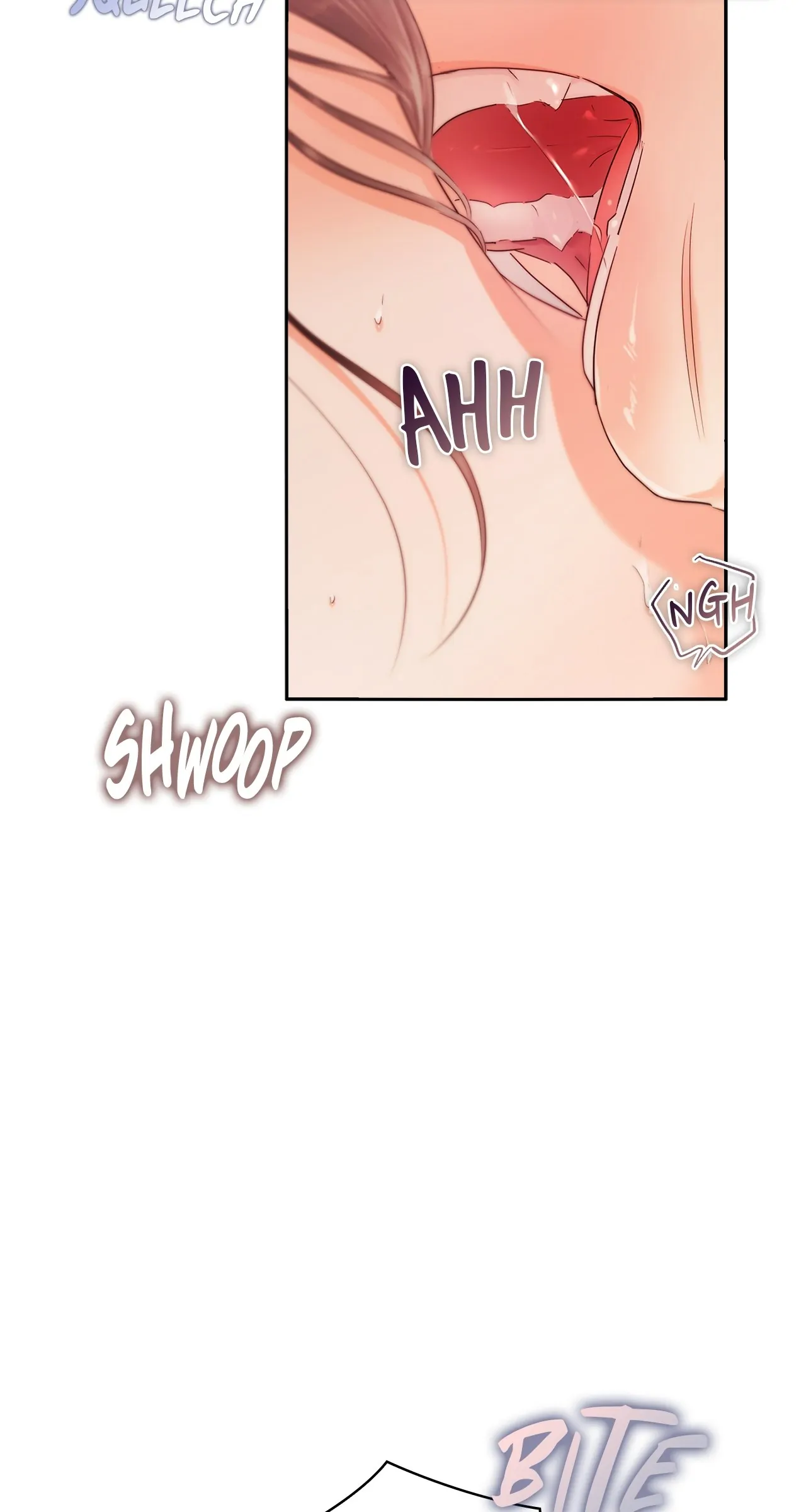 Quiet in the Office! Chapter 23 page 35