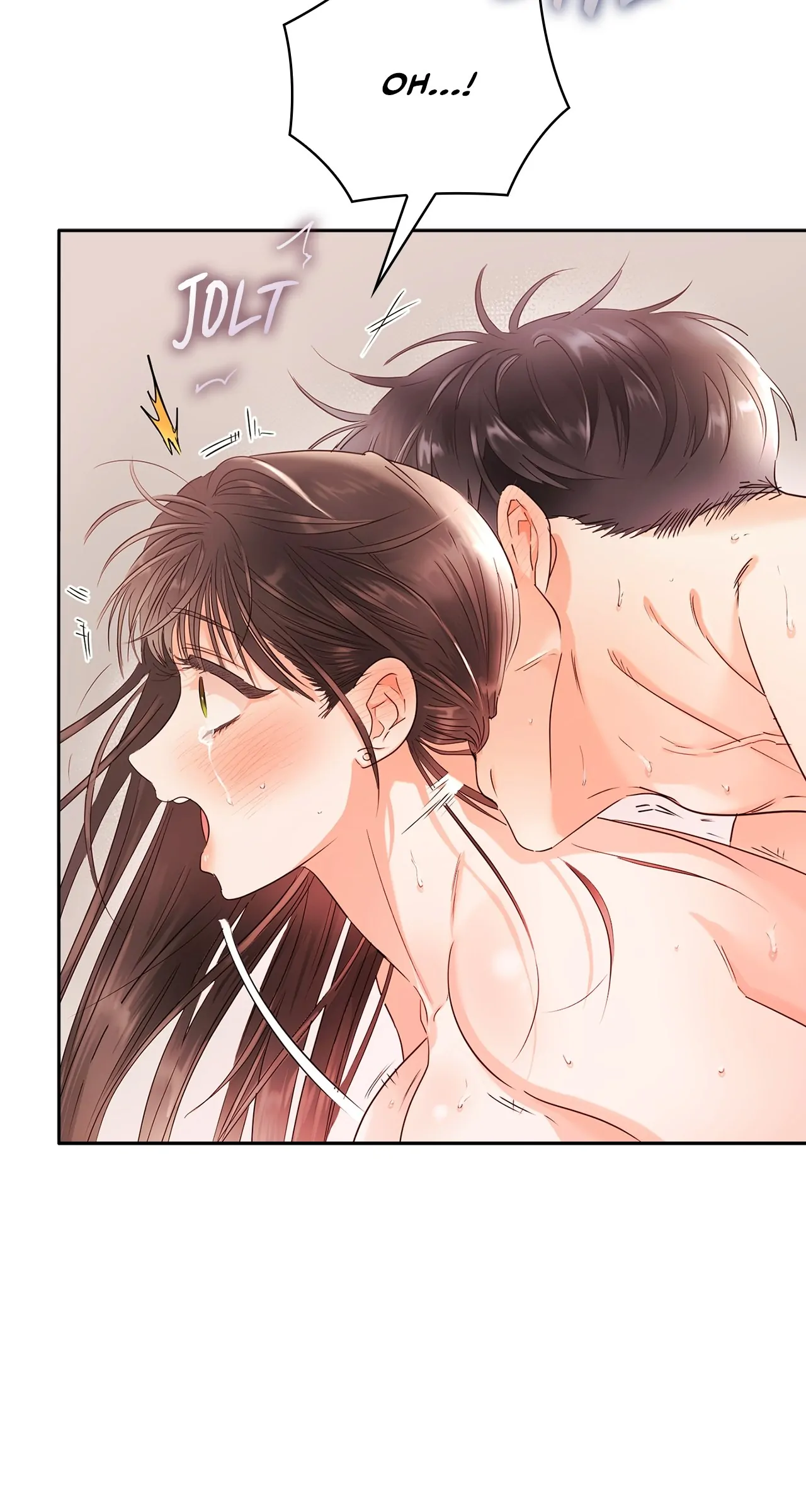 Quiet in the Office! Chapter 23 page 36