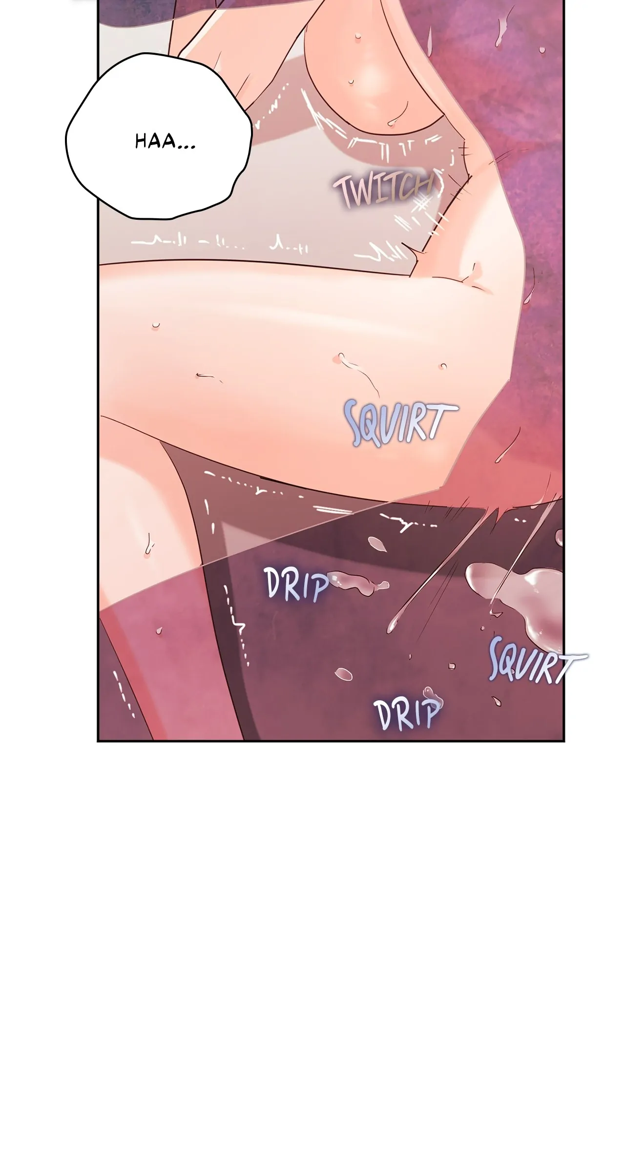 Quiet in the Office! Chapter 23 page 42