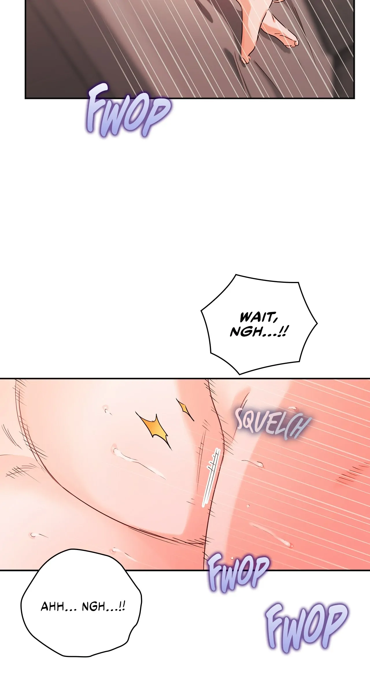 Quiet in the Office! Chapter 23 page 45