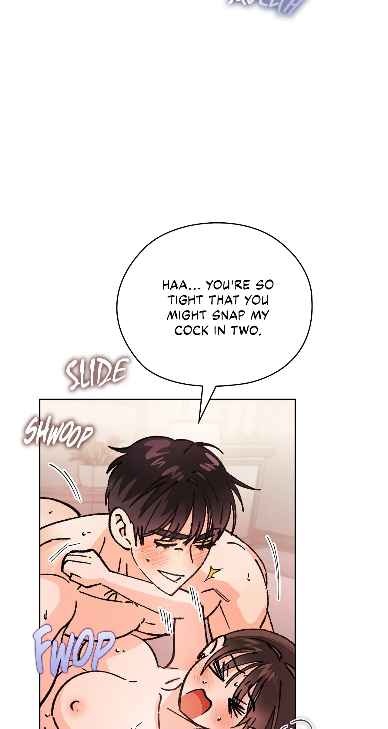 Quiet in the Office! Chapter 23 page 59