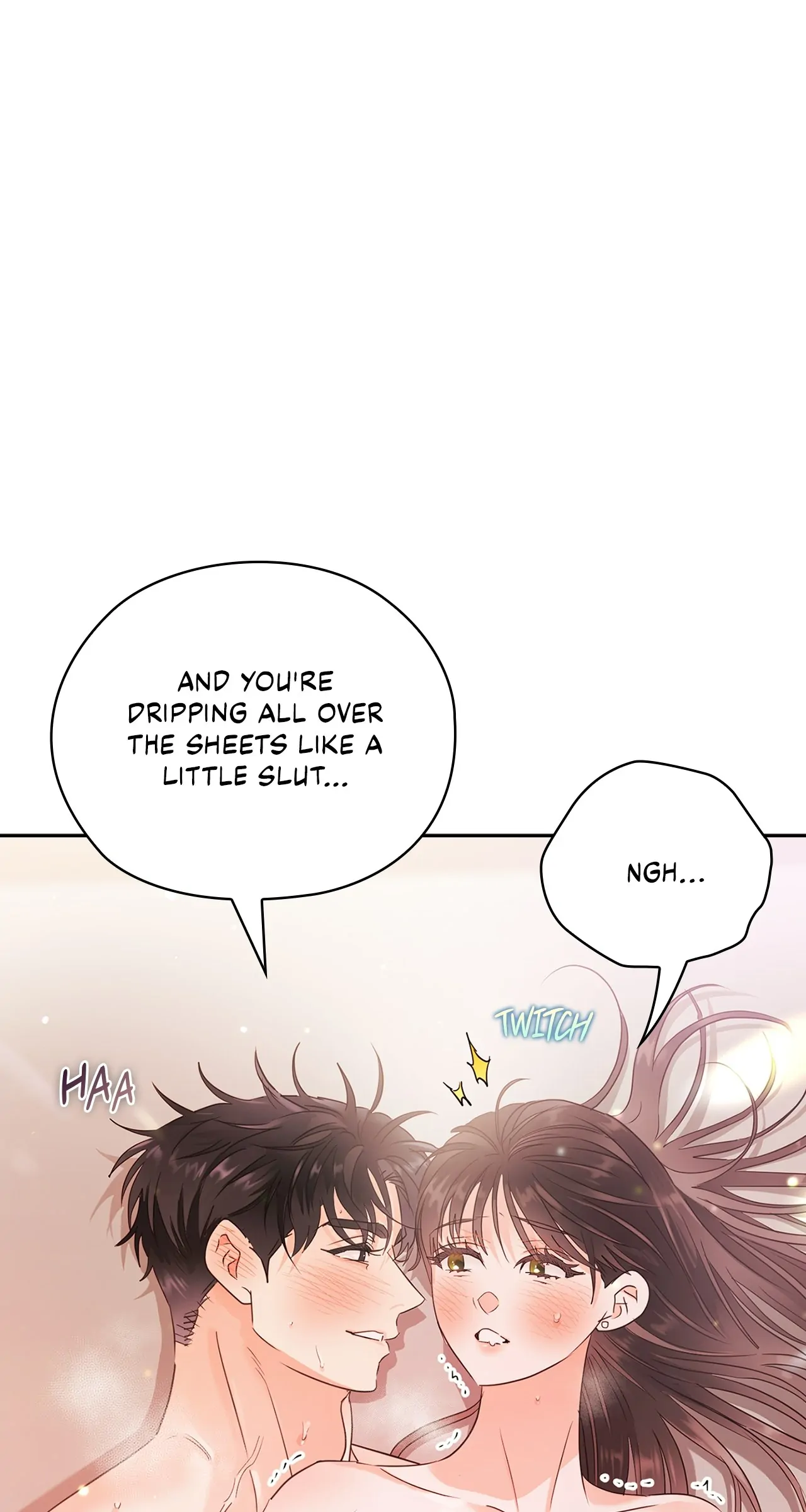 Quiet in the Office! Chapter 23 page 66