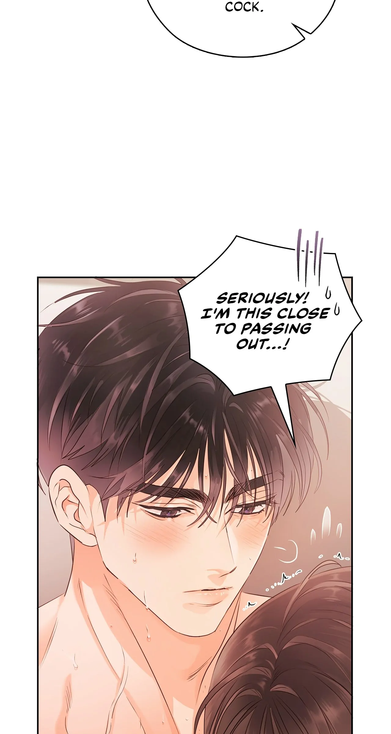 Quiet in the Office! Chapter 23 page 75