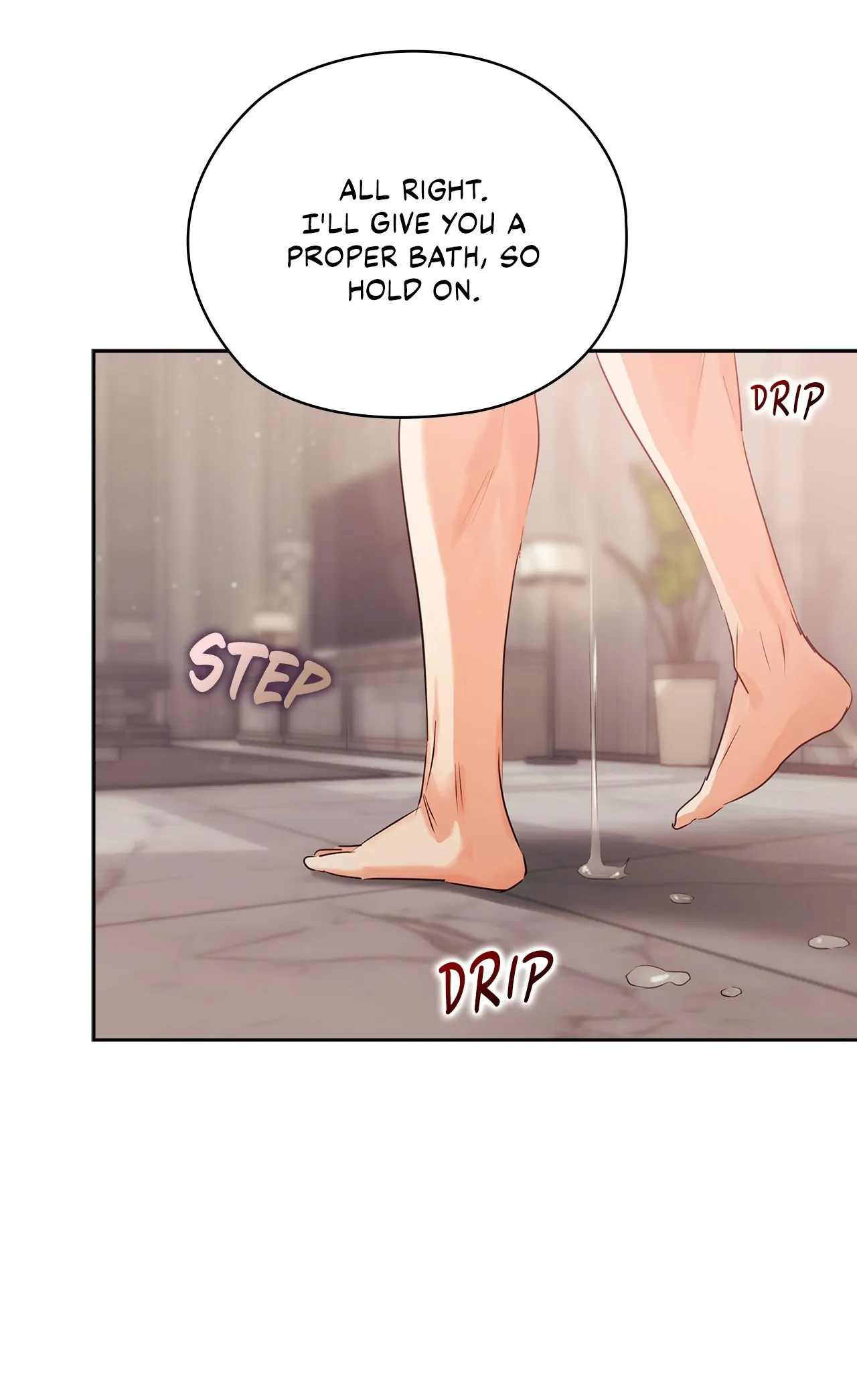 Quiet in the Office! Chapter 23 page 87