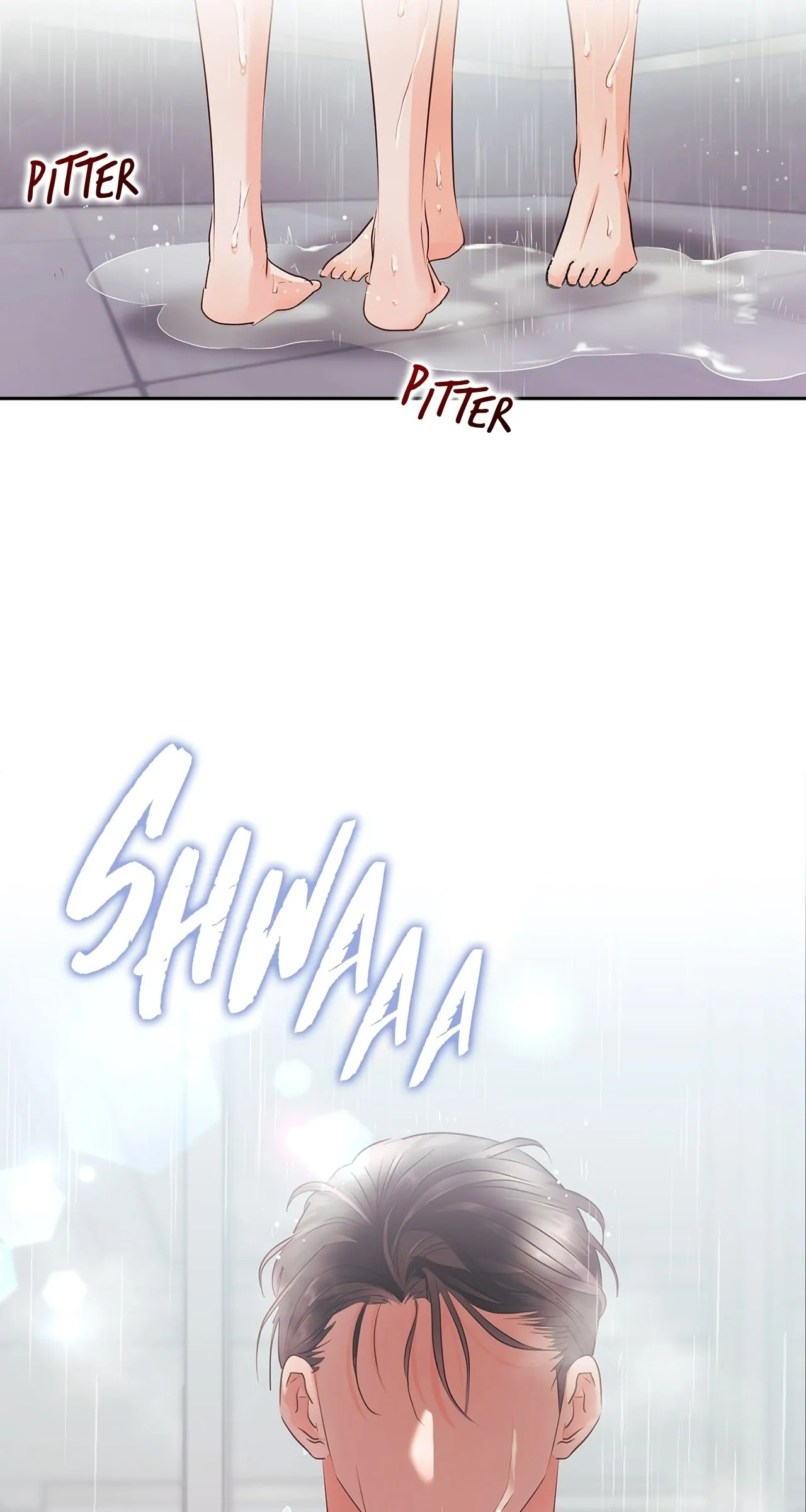 Quiet in the Office! Chapter 23 page 90