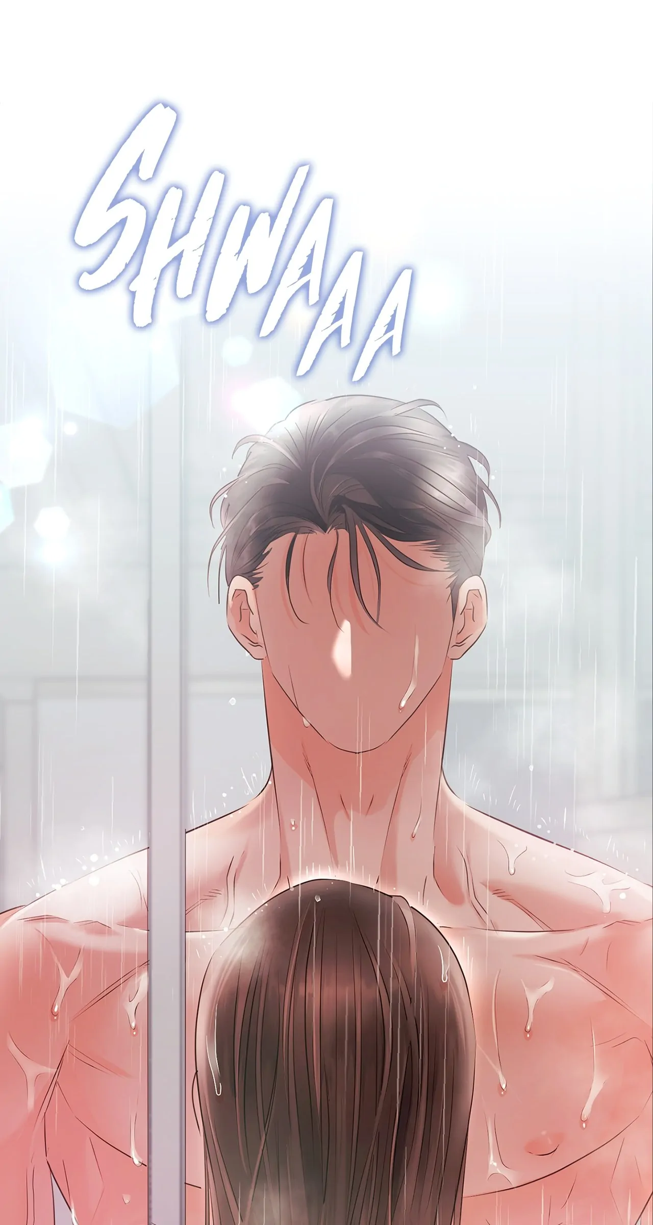 Quiet in the Office! Chapter 24 page 4