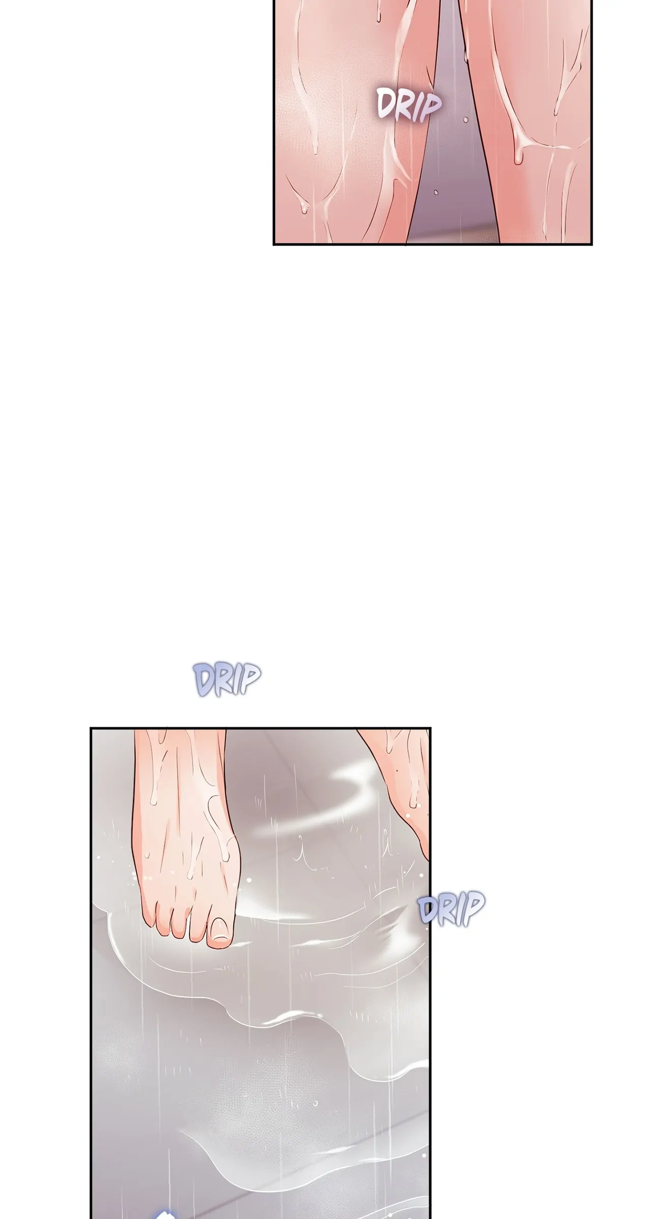 Quiet in the Office! Chapter 24 page 7