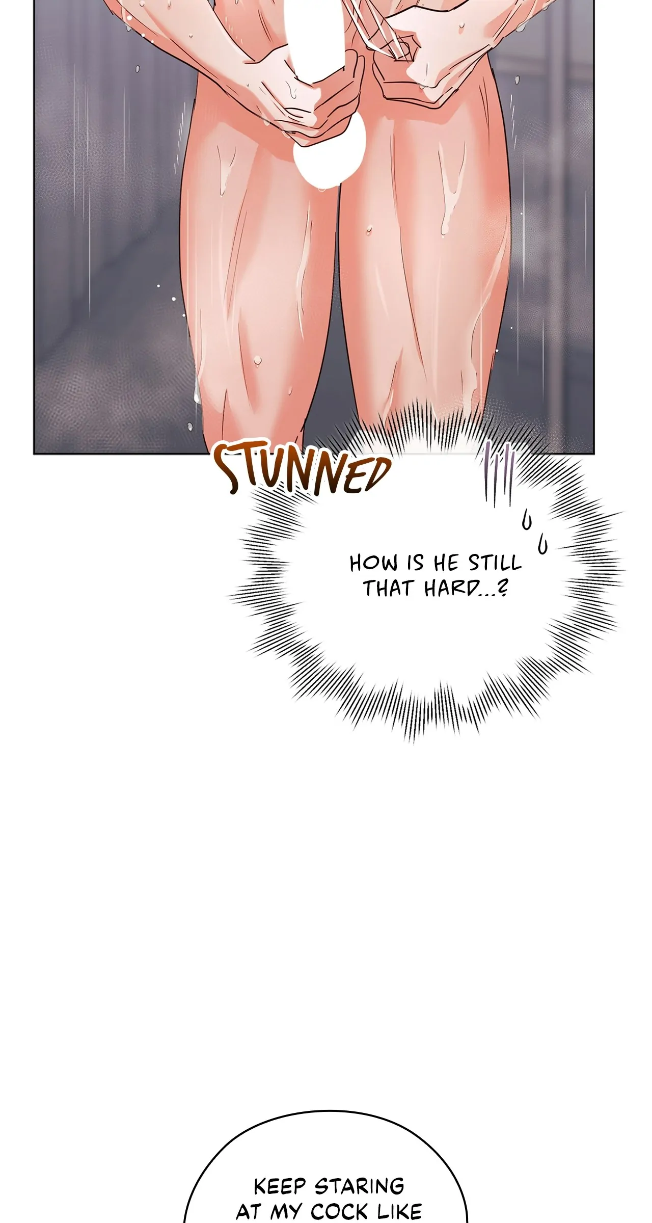 Quiet in the Office! Chapter 24 page 13