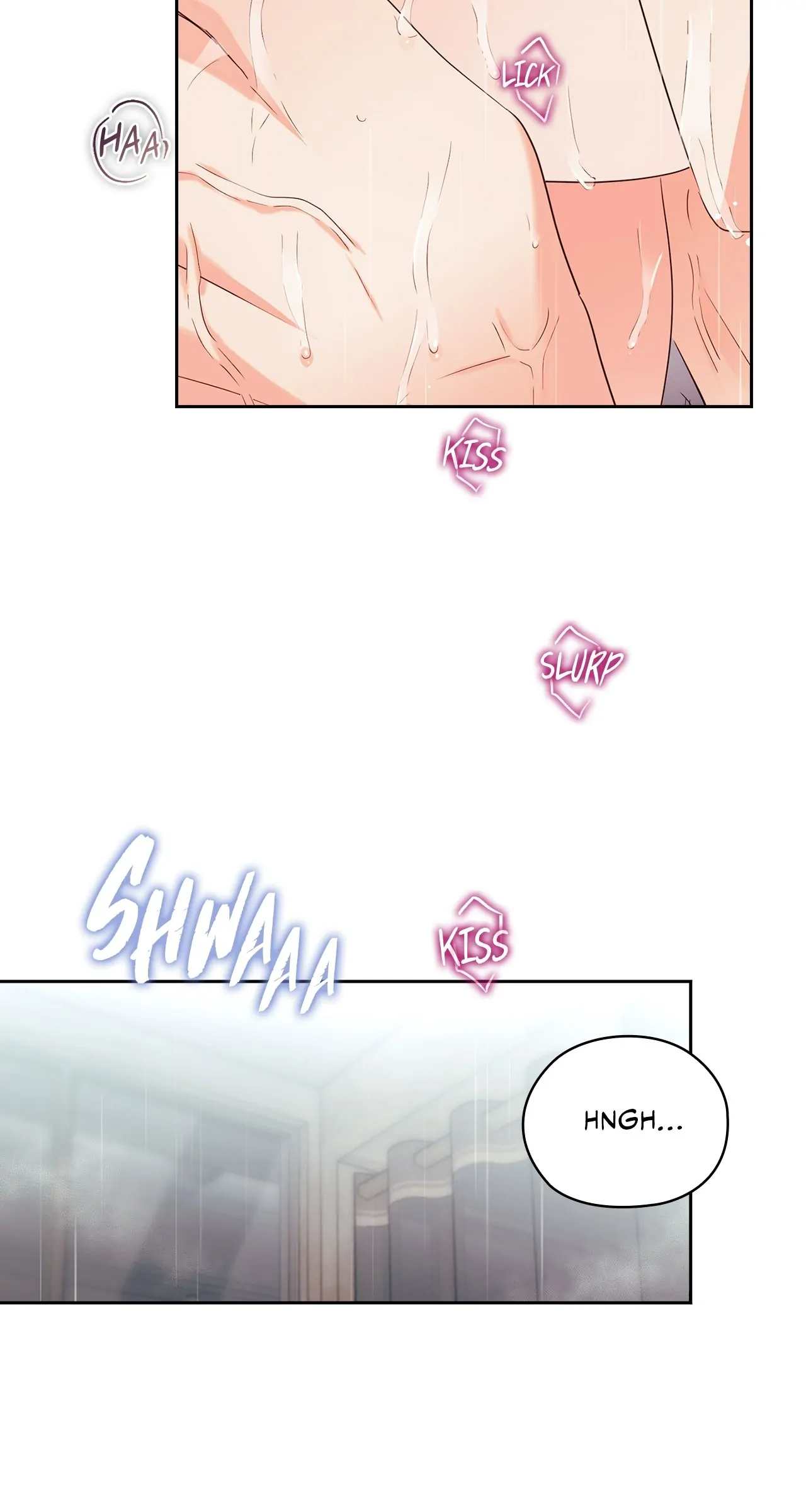 Quiet in the Office! Chapter 24 page 19