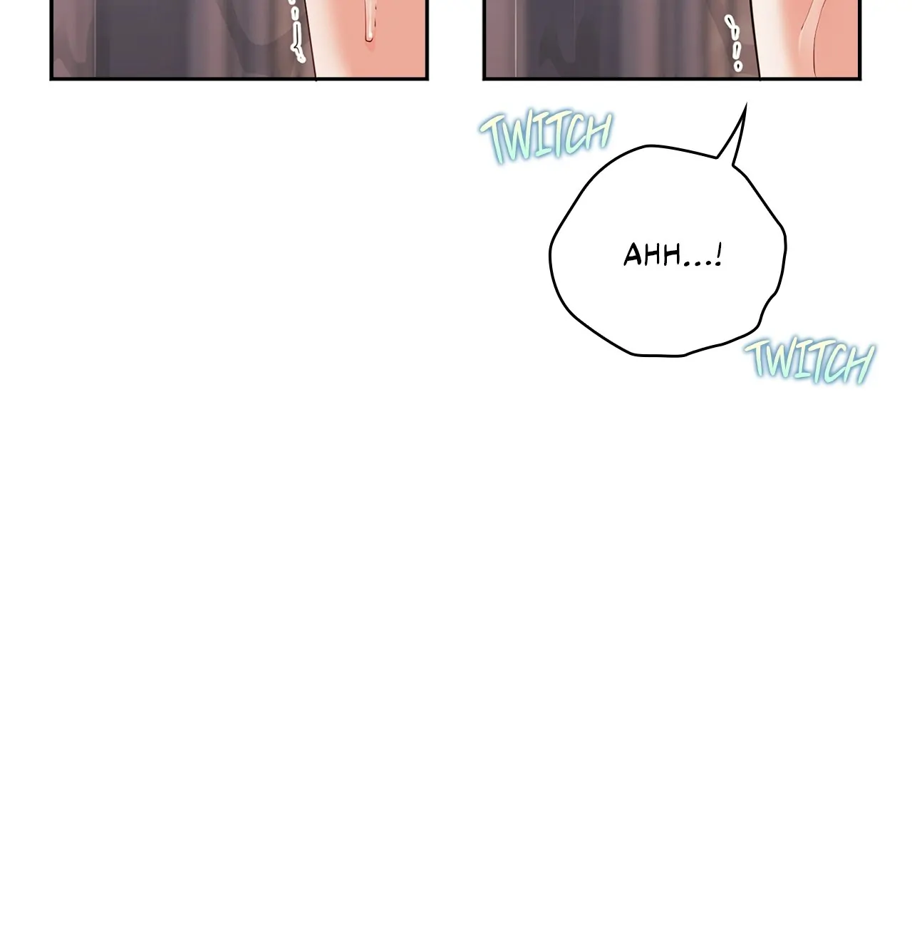 Quiet in the Office! Chapter 24 page 23