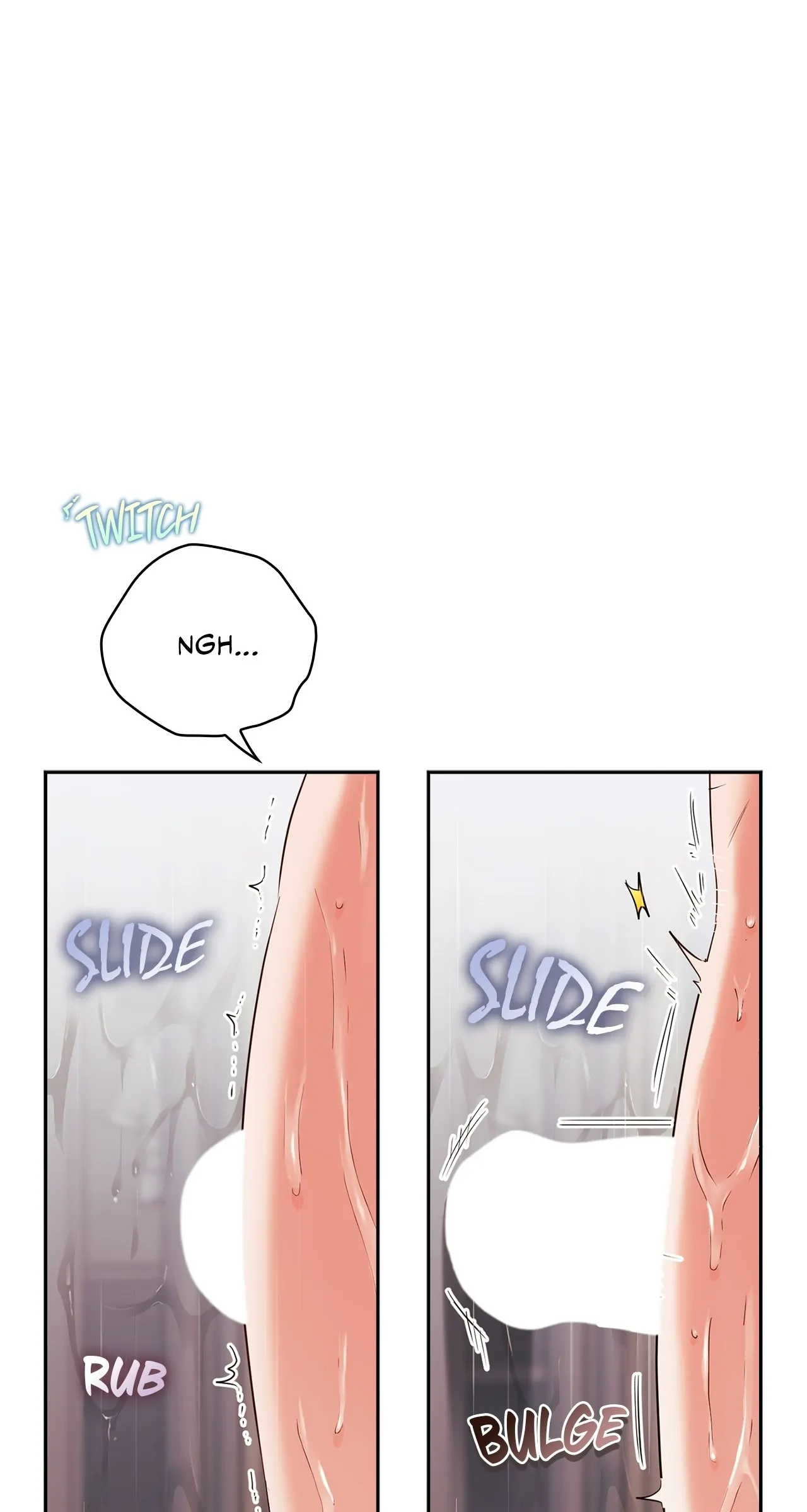 Quiet in the Office! Chapter 24 page 22
