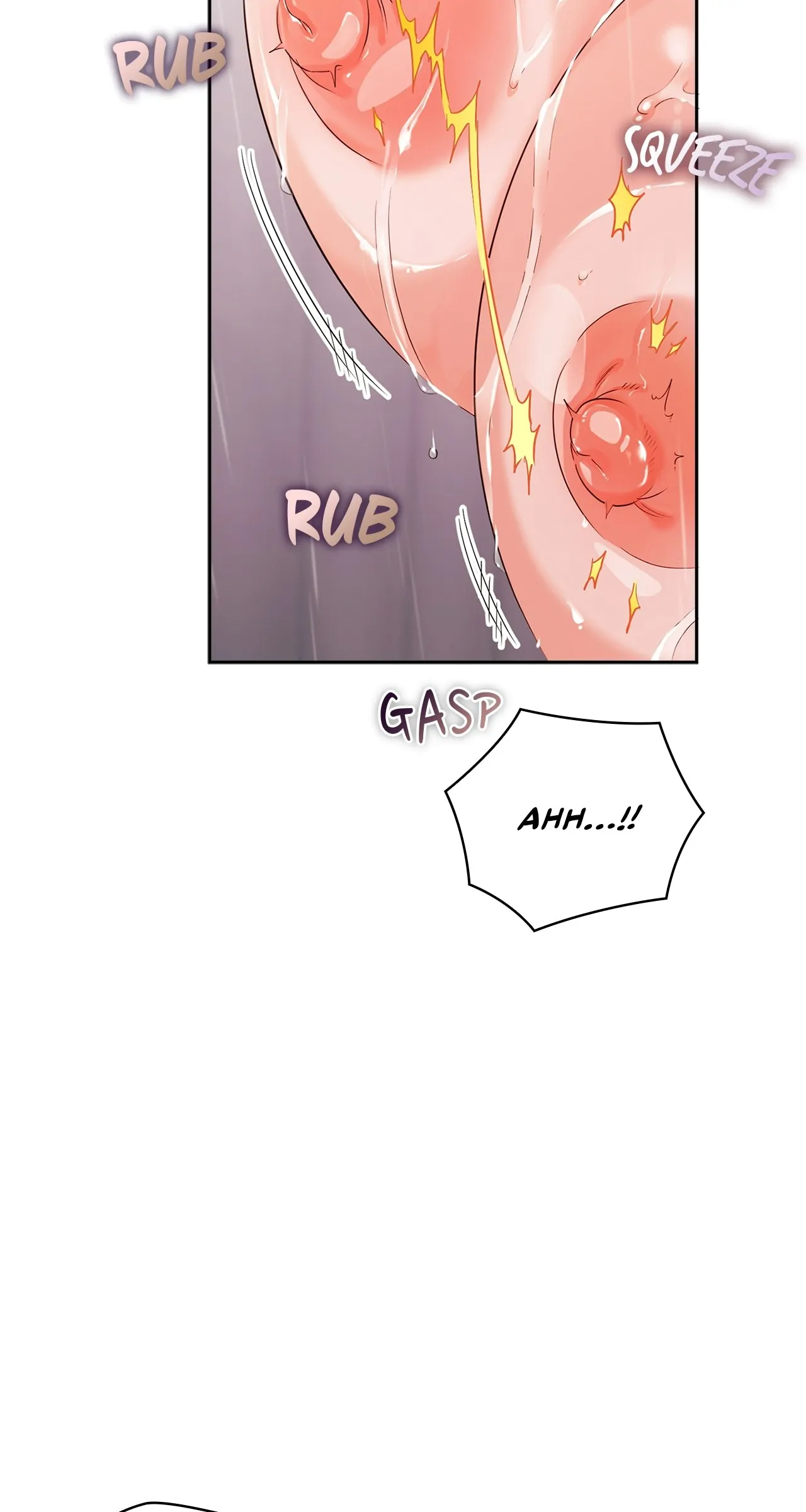 Quiet in the Office! Chapter 24 page 33