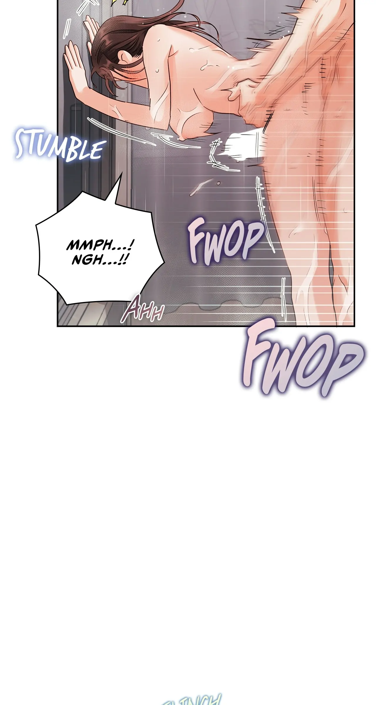 Quiet in the Office! Chapter 24 page 39