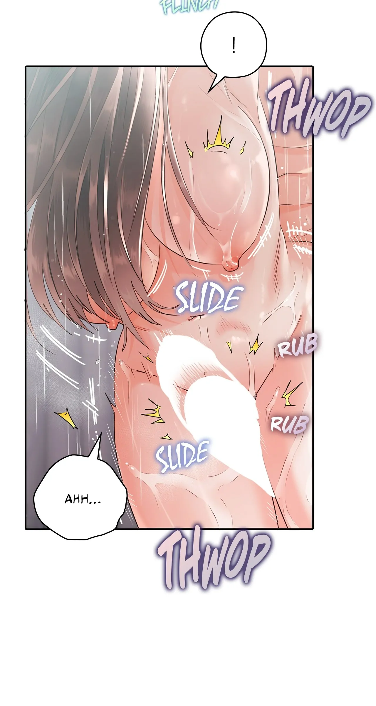 Quiet in the Office! Chapter 24 page 40