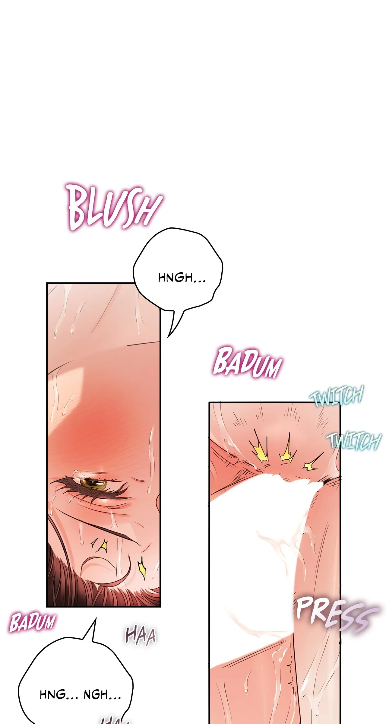 Quiet in the Office! Chapter 24 page 42