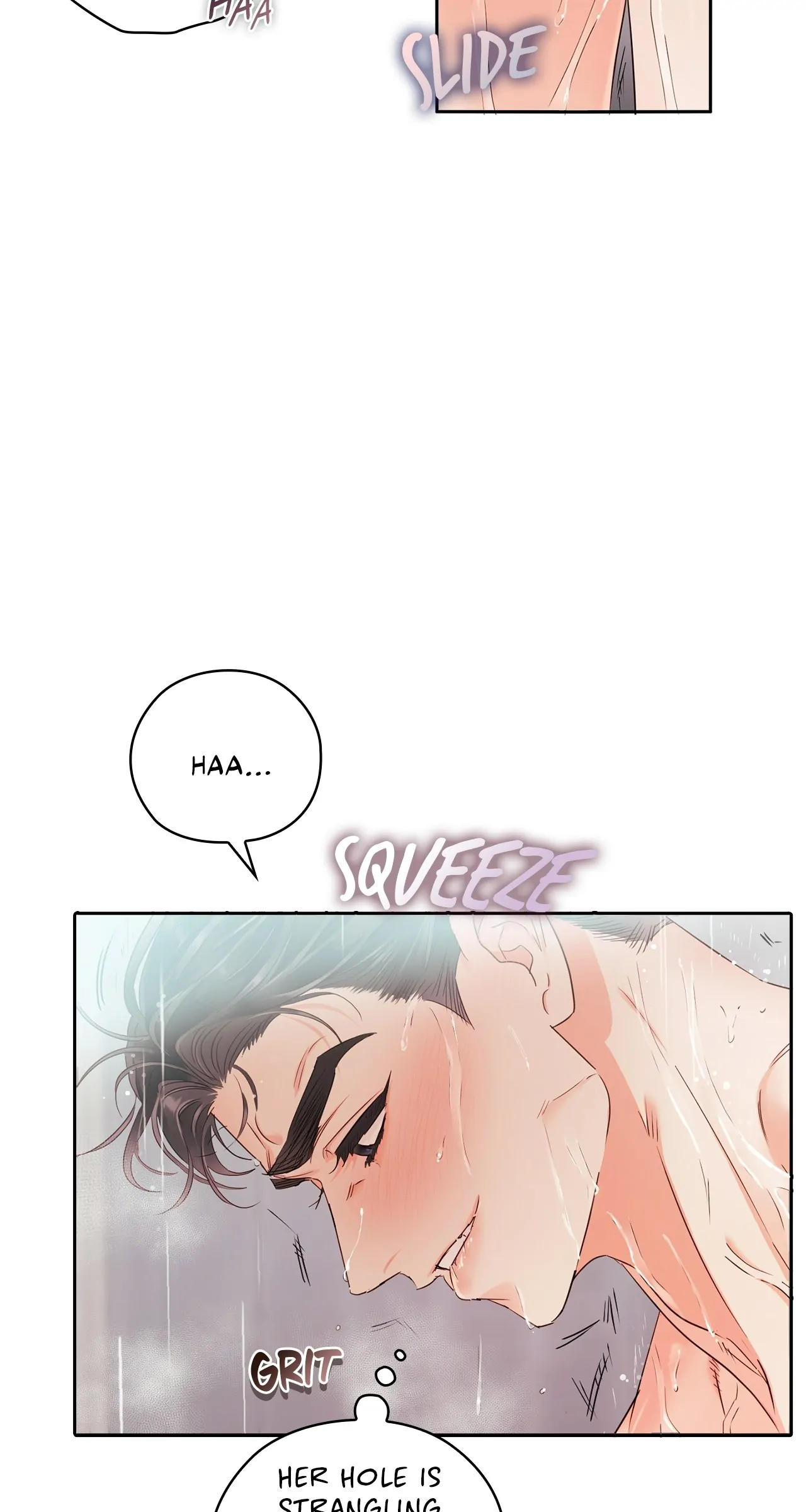 Quiet in the Office! Chapter 24 page 43