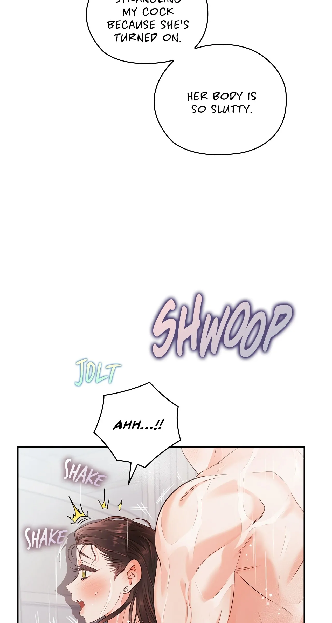 Quiet in the Office! Chapter 24 page 44