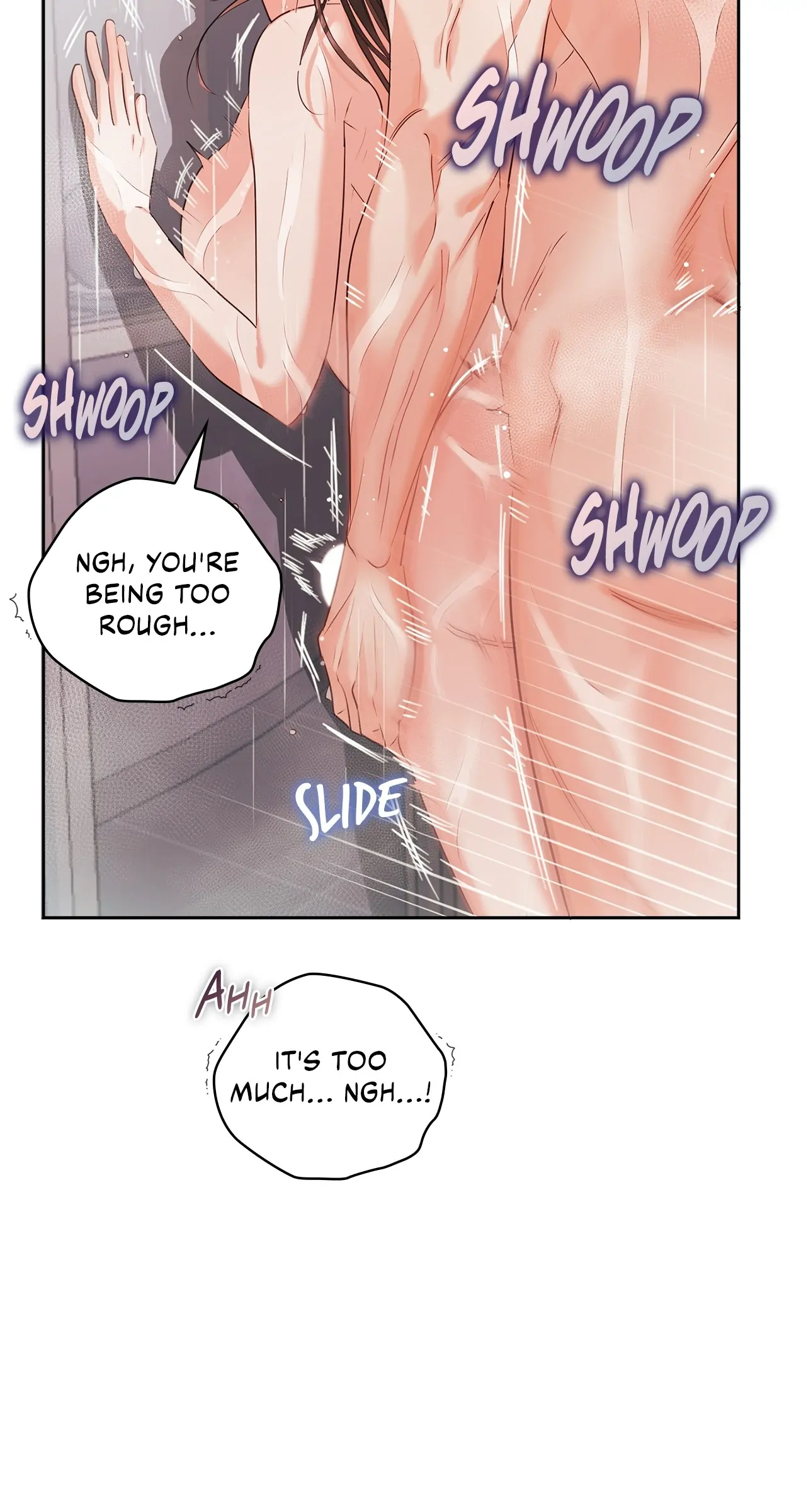 Quiet in the Office! Chapter 24 page 45