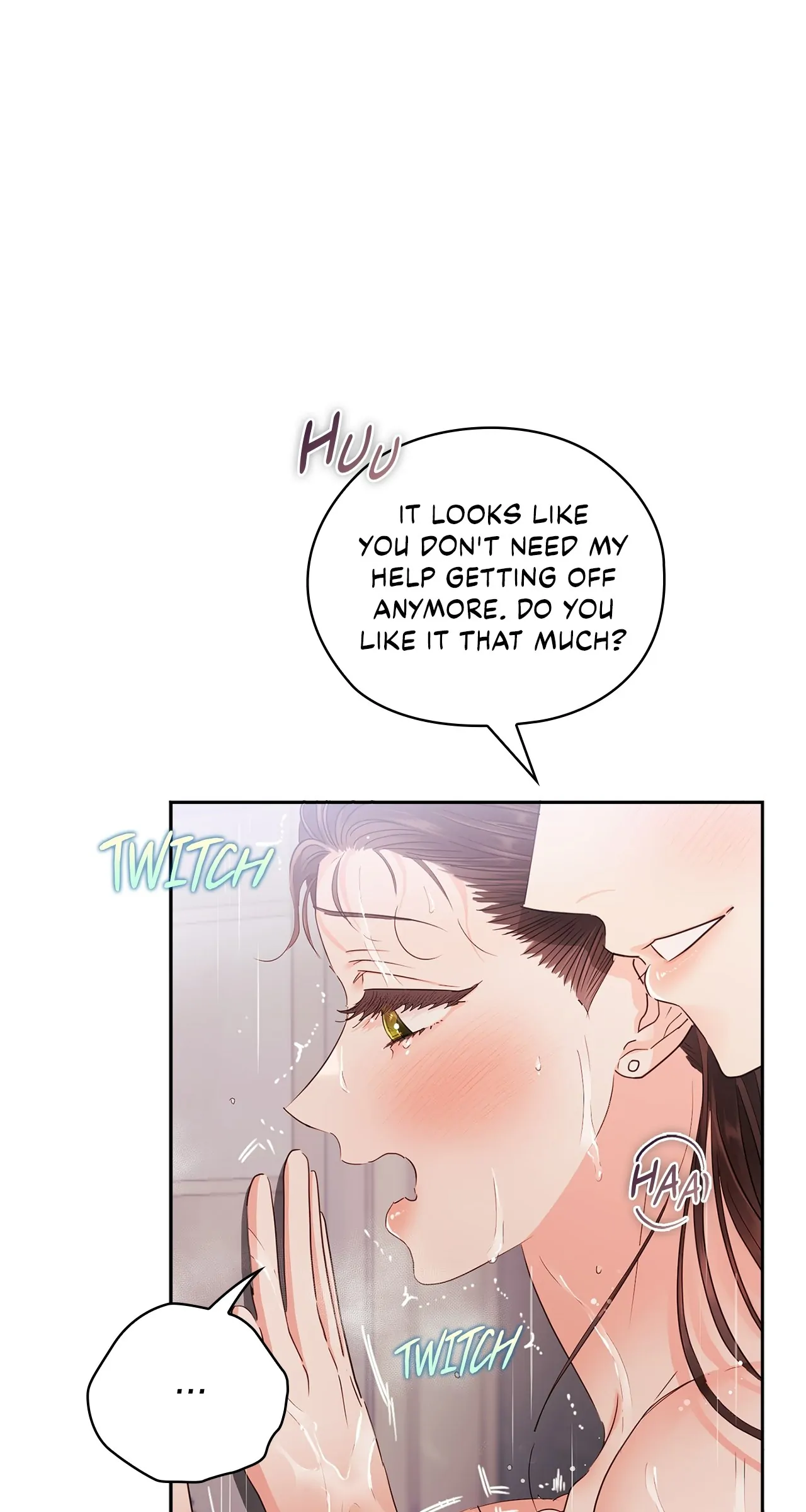 Quiet in the Office! Chapter 24 page 48