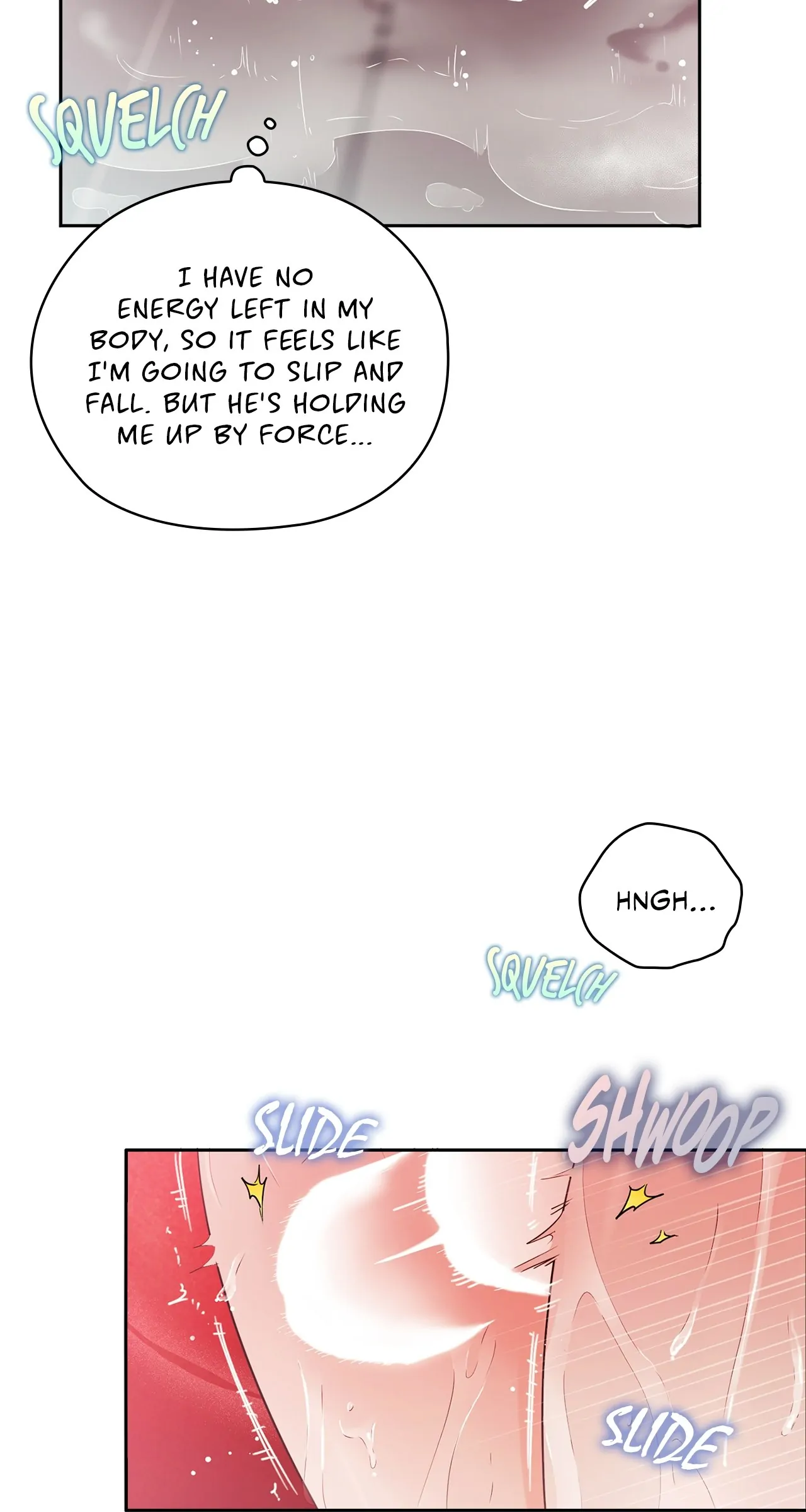 Quiet in the Office! Chapter 24 page 55