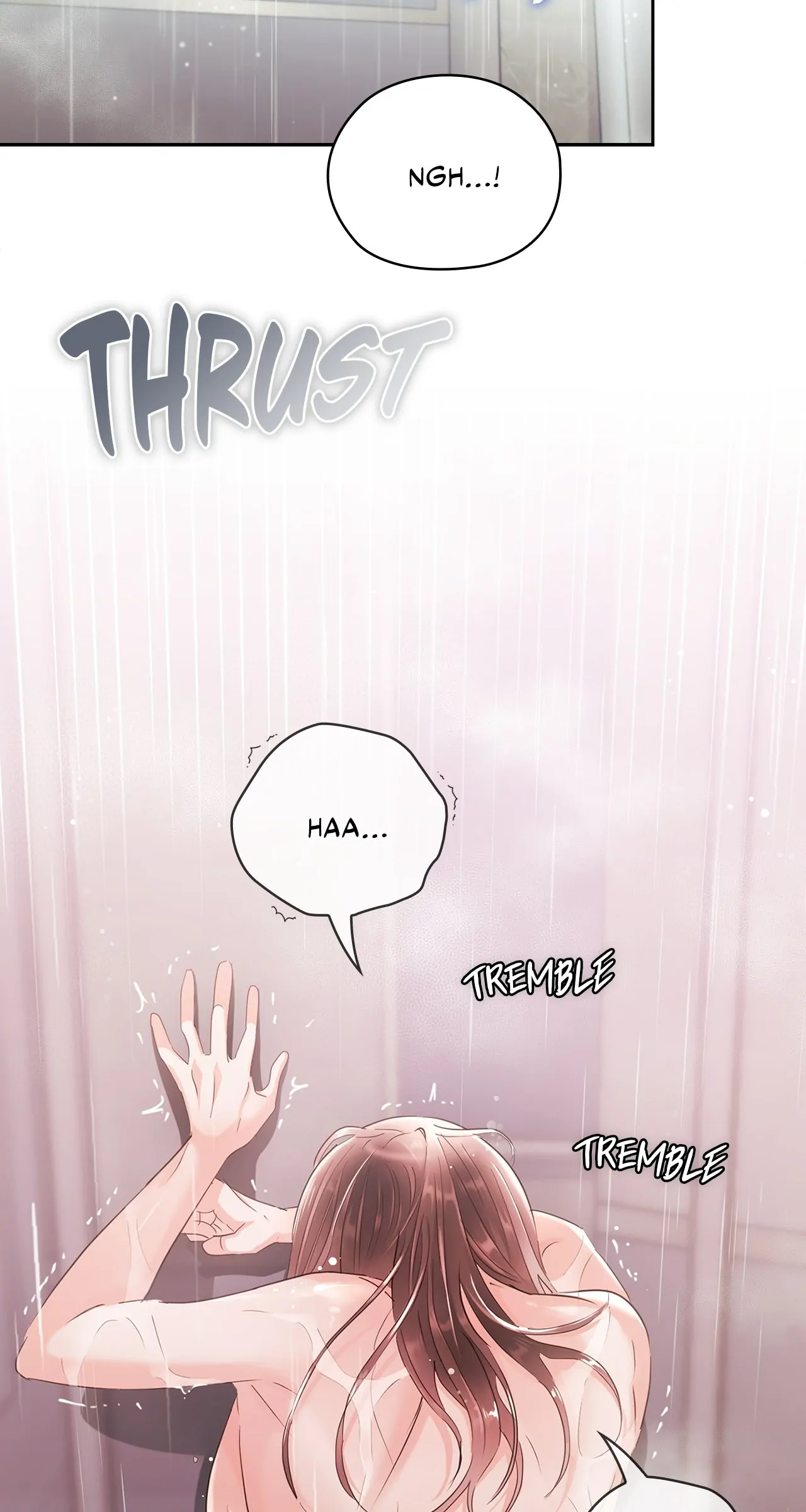 Quiet in the Office! Chapter 24 page 57
