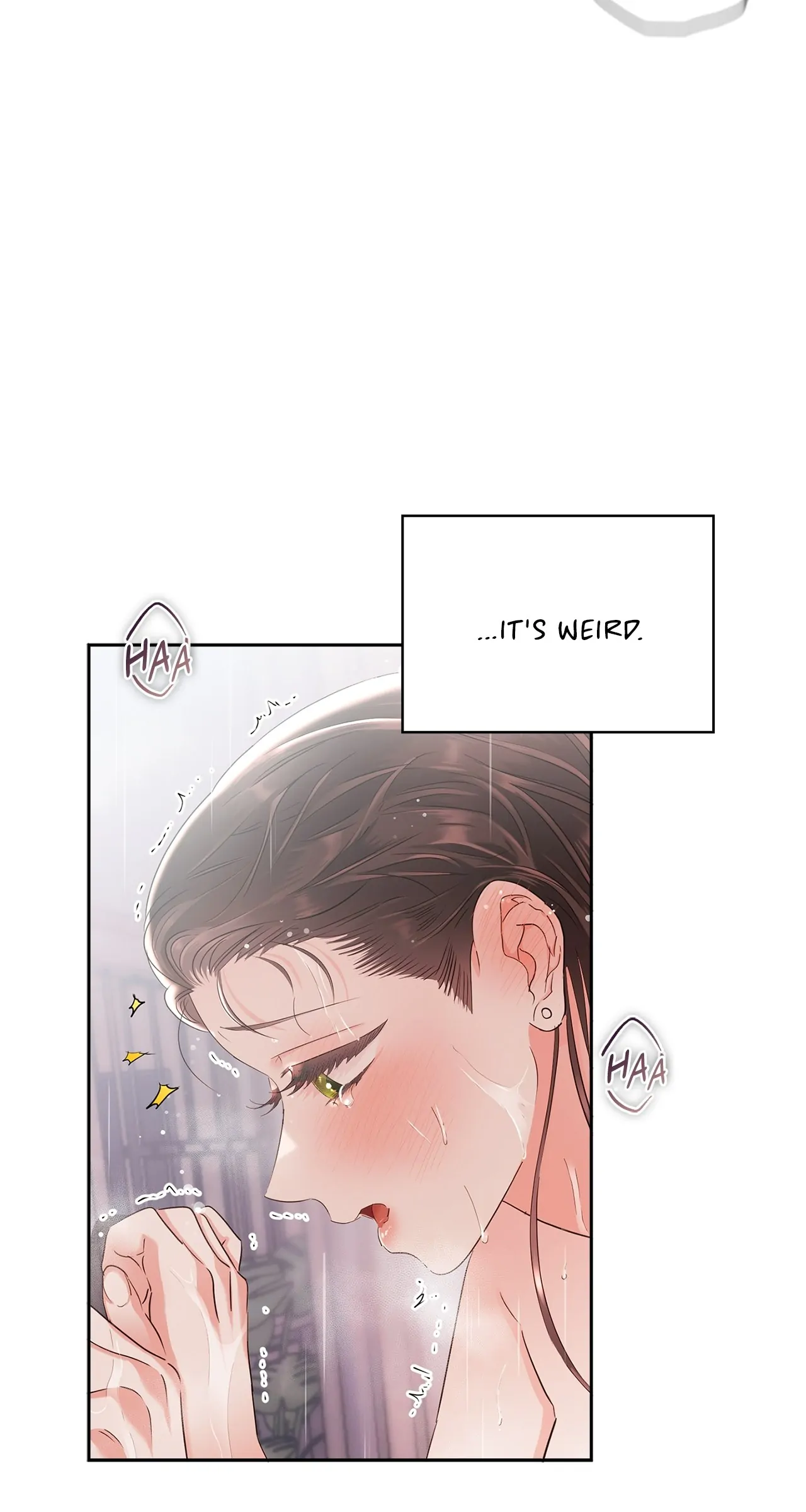 Quiet in the Office! Chapter 24 page 61