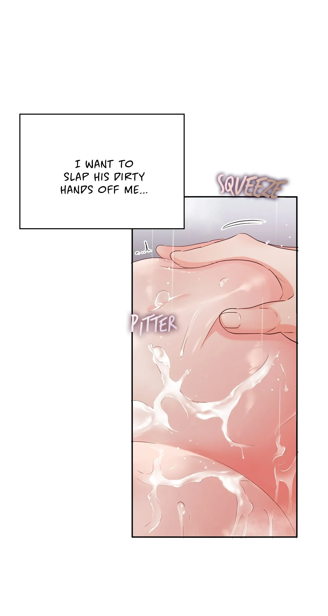 Quiet in the Office! Chapter 24 page 62
