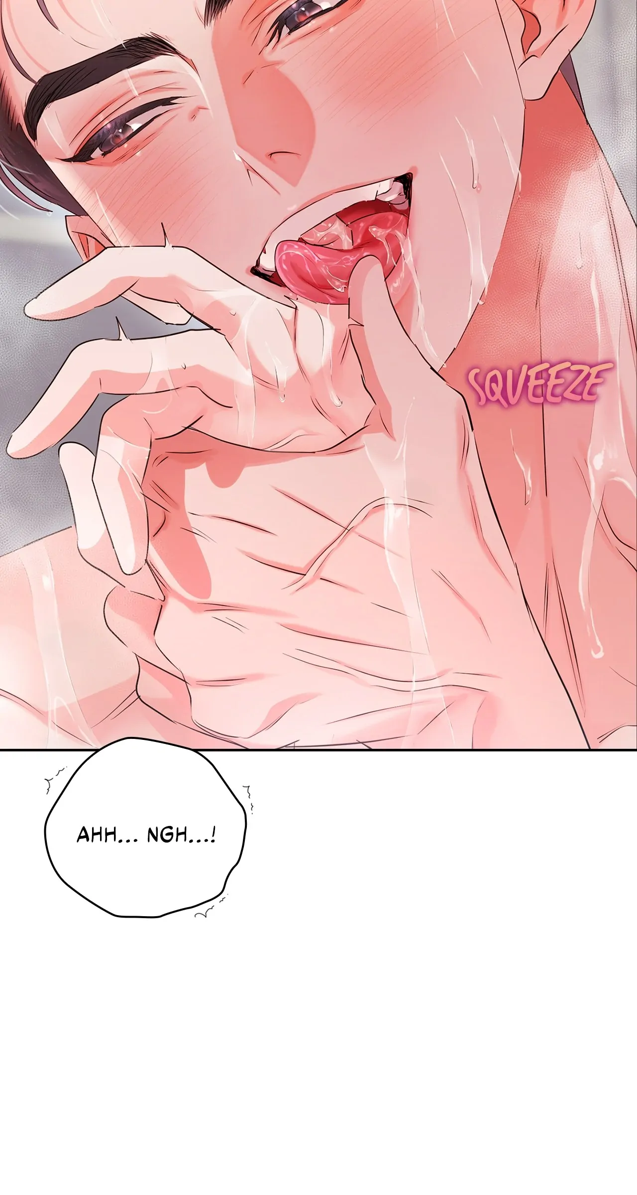 Quiet in the Office! Chapter 24 page 81