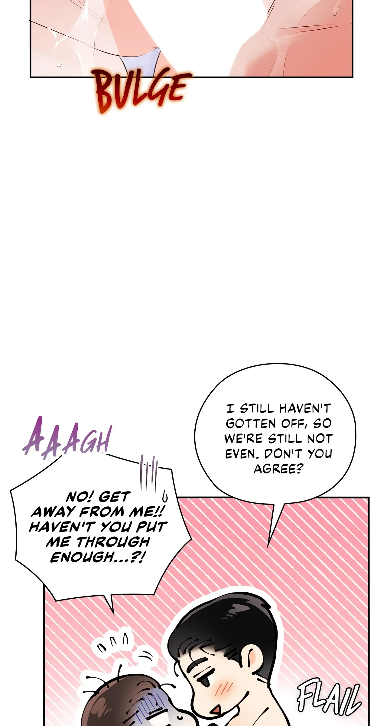 Quiet in the Office! Chapter 24 page 87