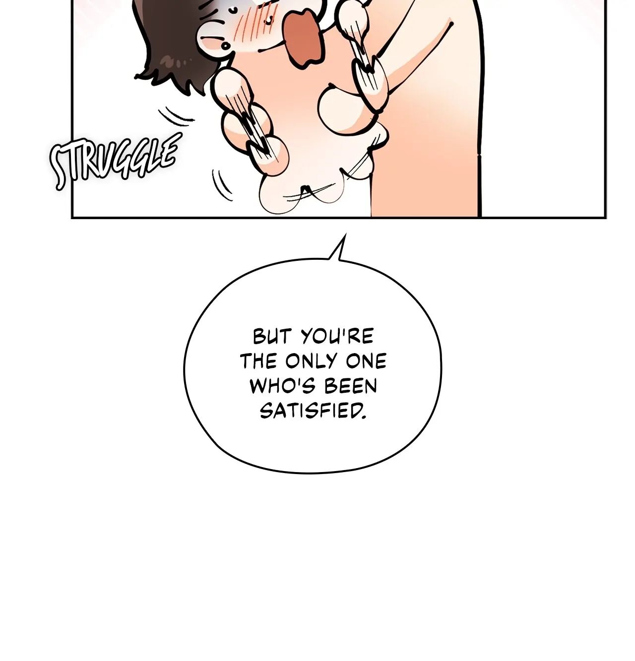 Quiet in the Office! Chapter 24 page 88