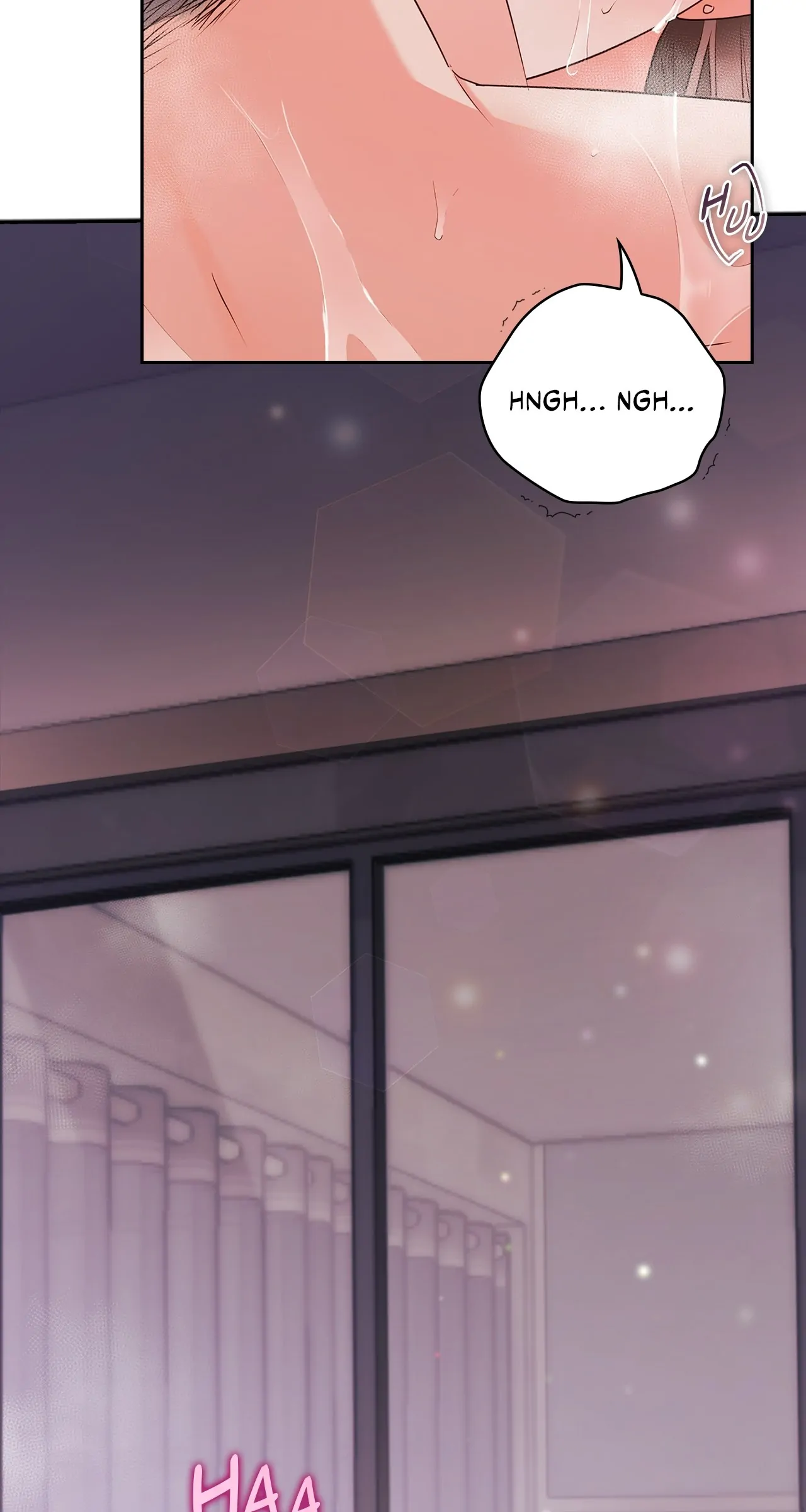 Quiet in the Office! Chapter 24 page 92
