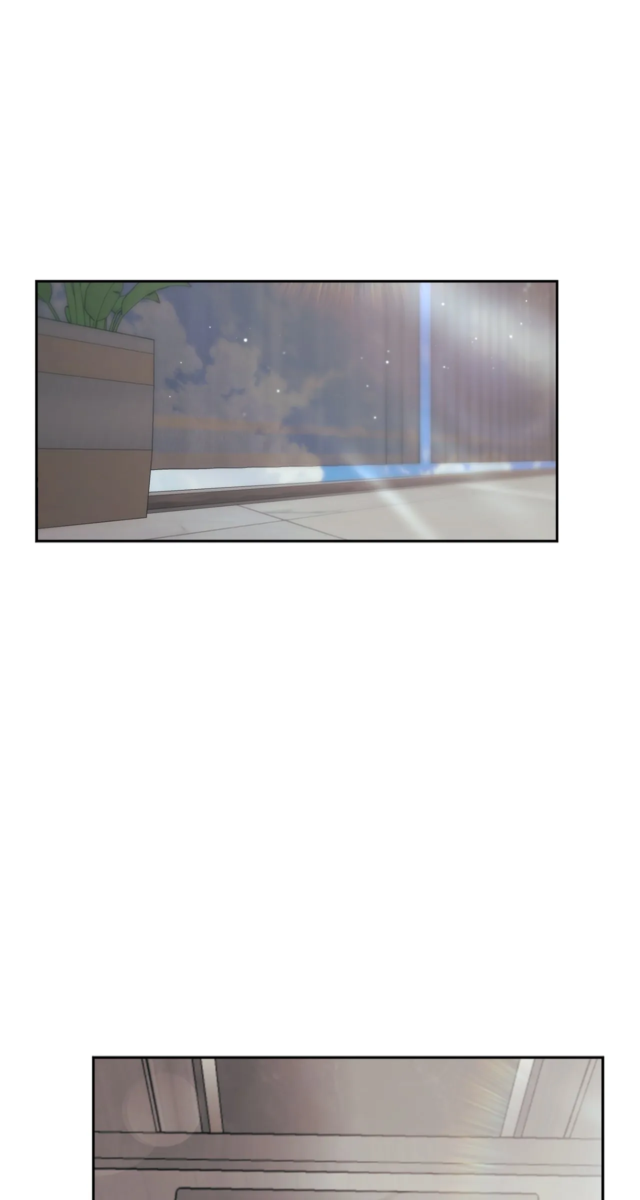 Quiet in the Office! Chapter 25 page 2