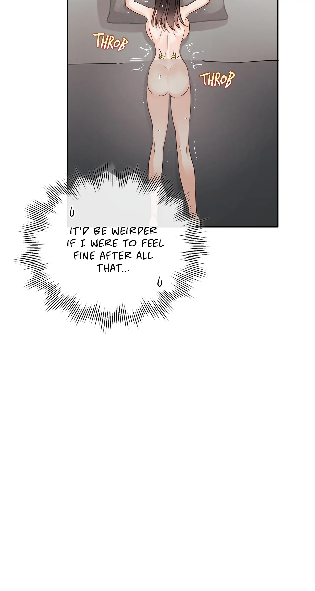 Quiet in the Office! Chapter 25 page 10