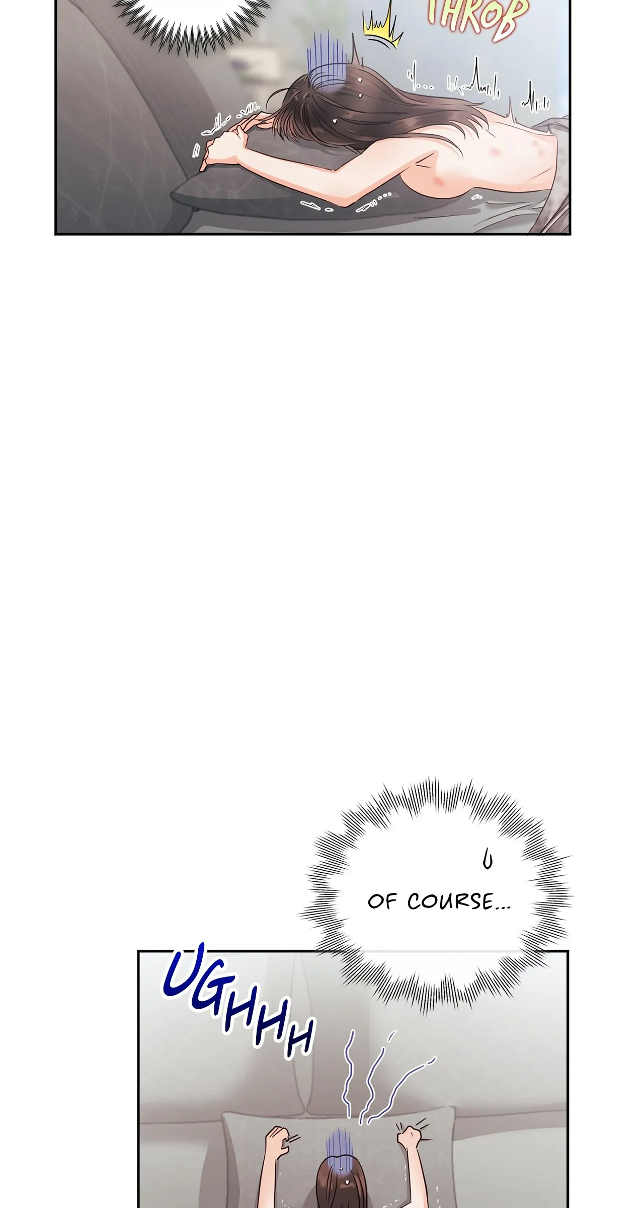 Quiet in the Office! Chapter 25 page 9