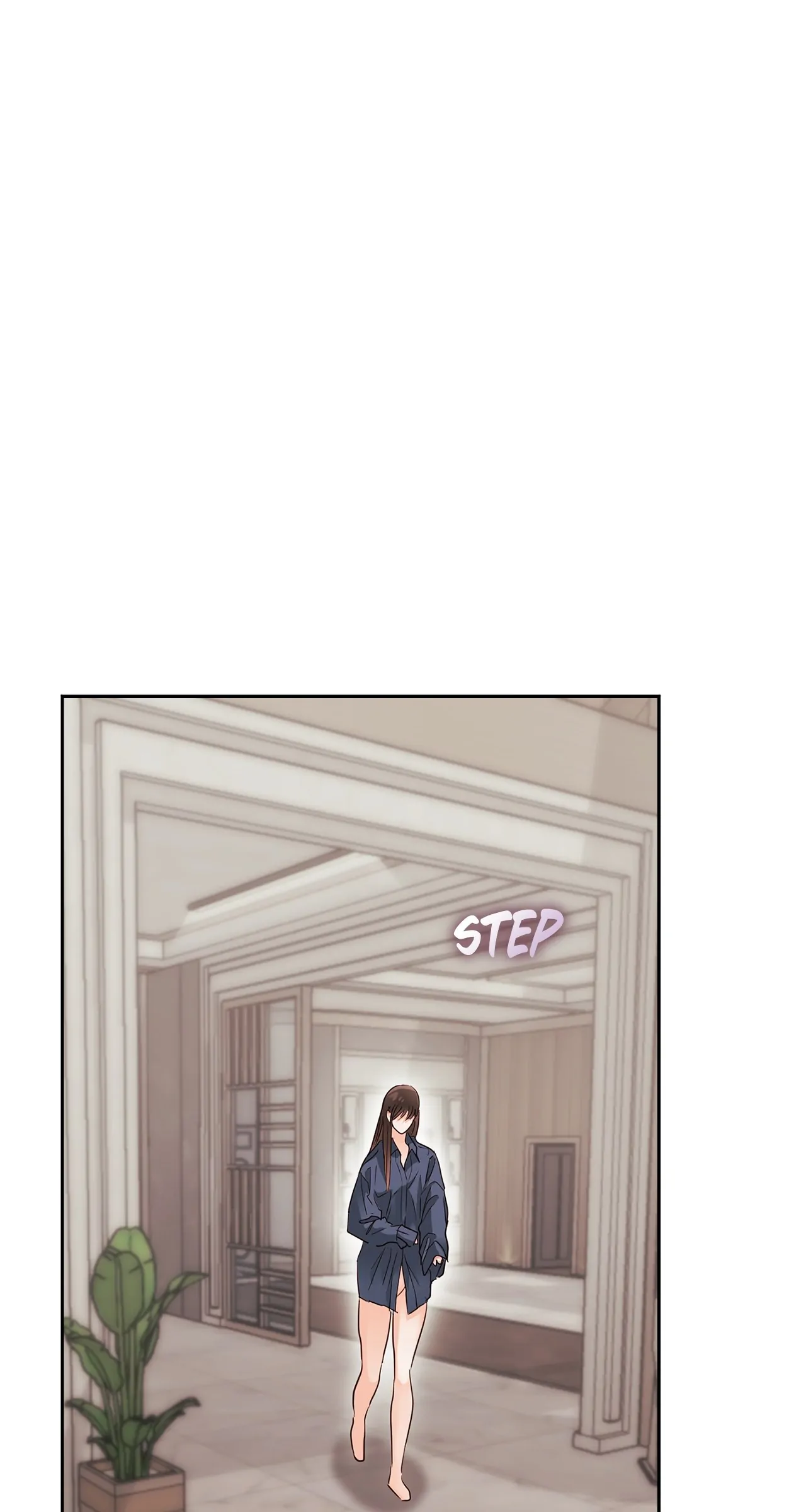 Quiet in the Office! Chapter 25 page 29