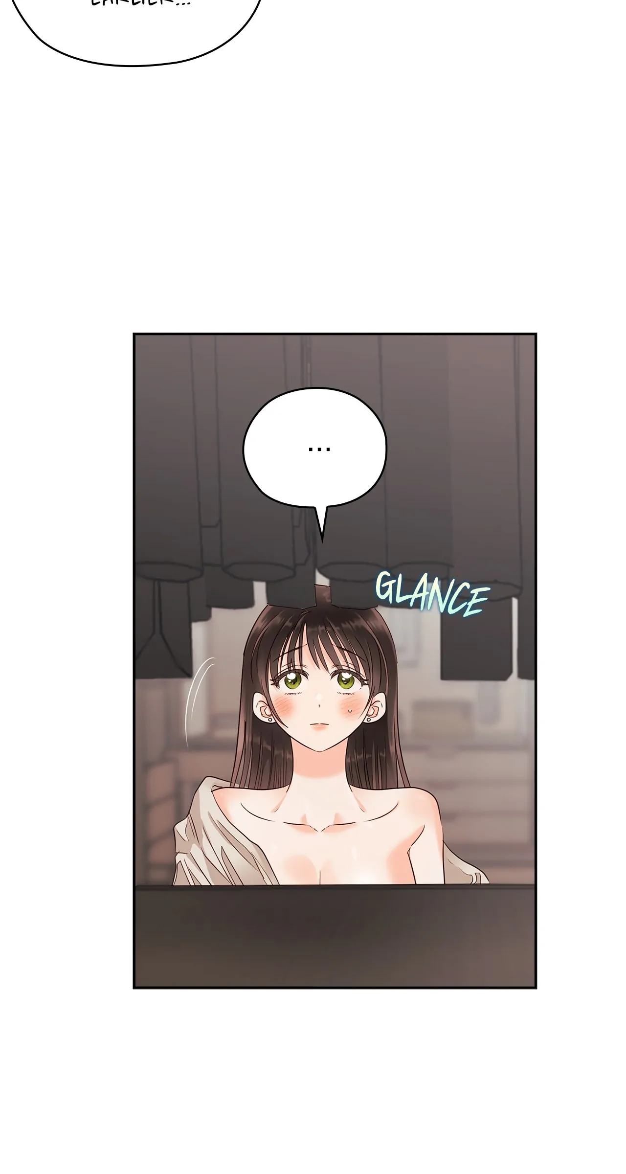 Quiet in the Office! Chapter 25 page 28