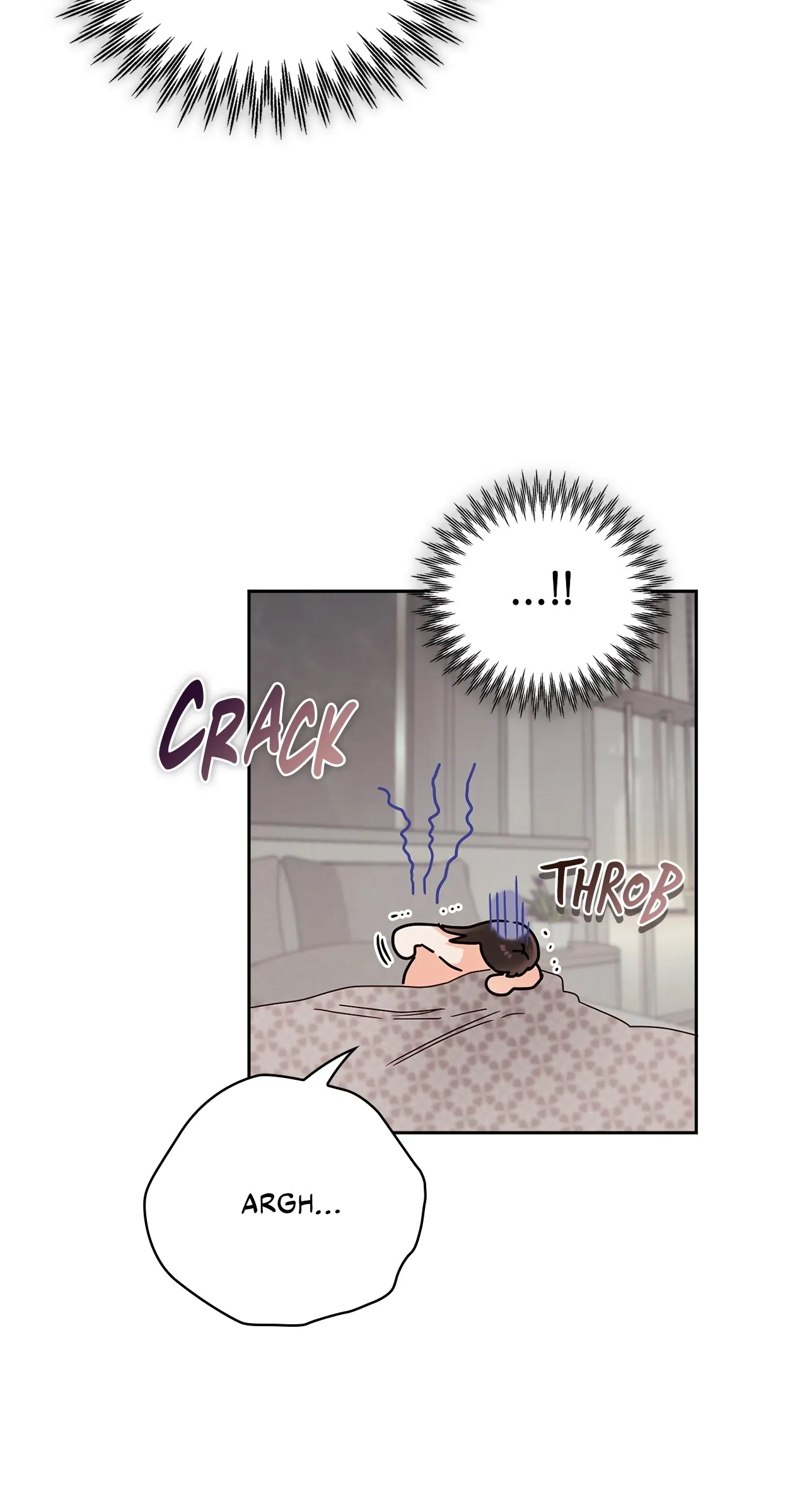 Quiet in the Office! Chapter 25 page 21