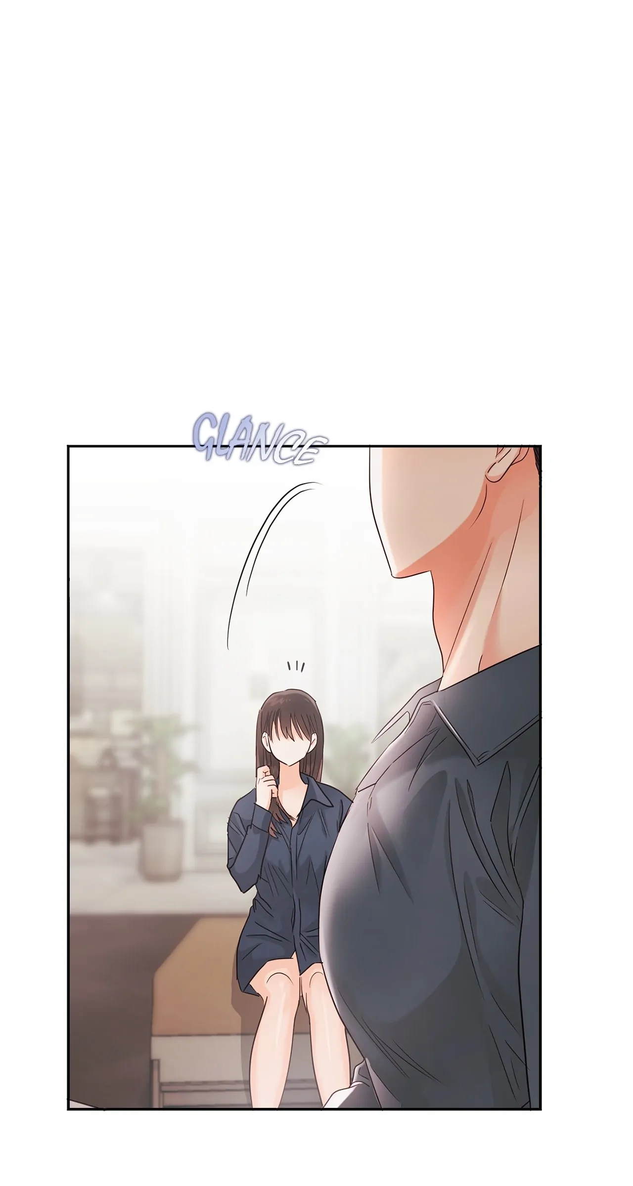 Quiet in the Office! Chapter 25 page 51