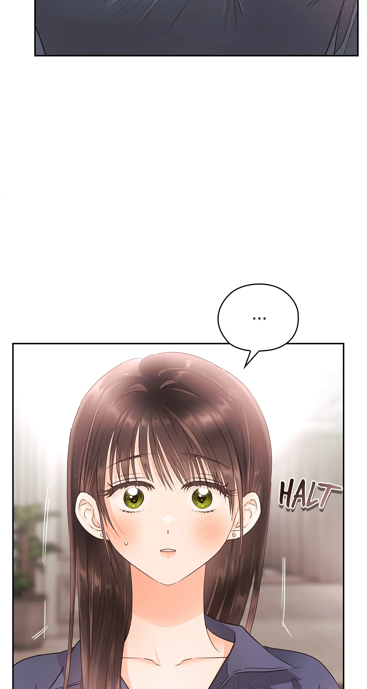 Quiet in the Office! Chapter 25 page 78