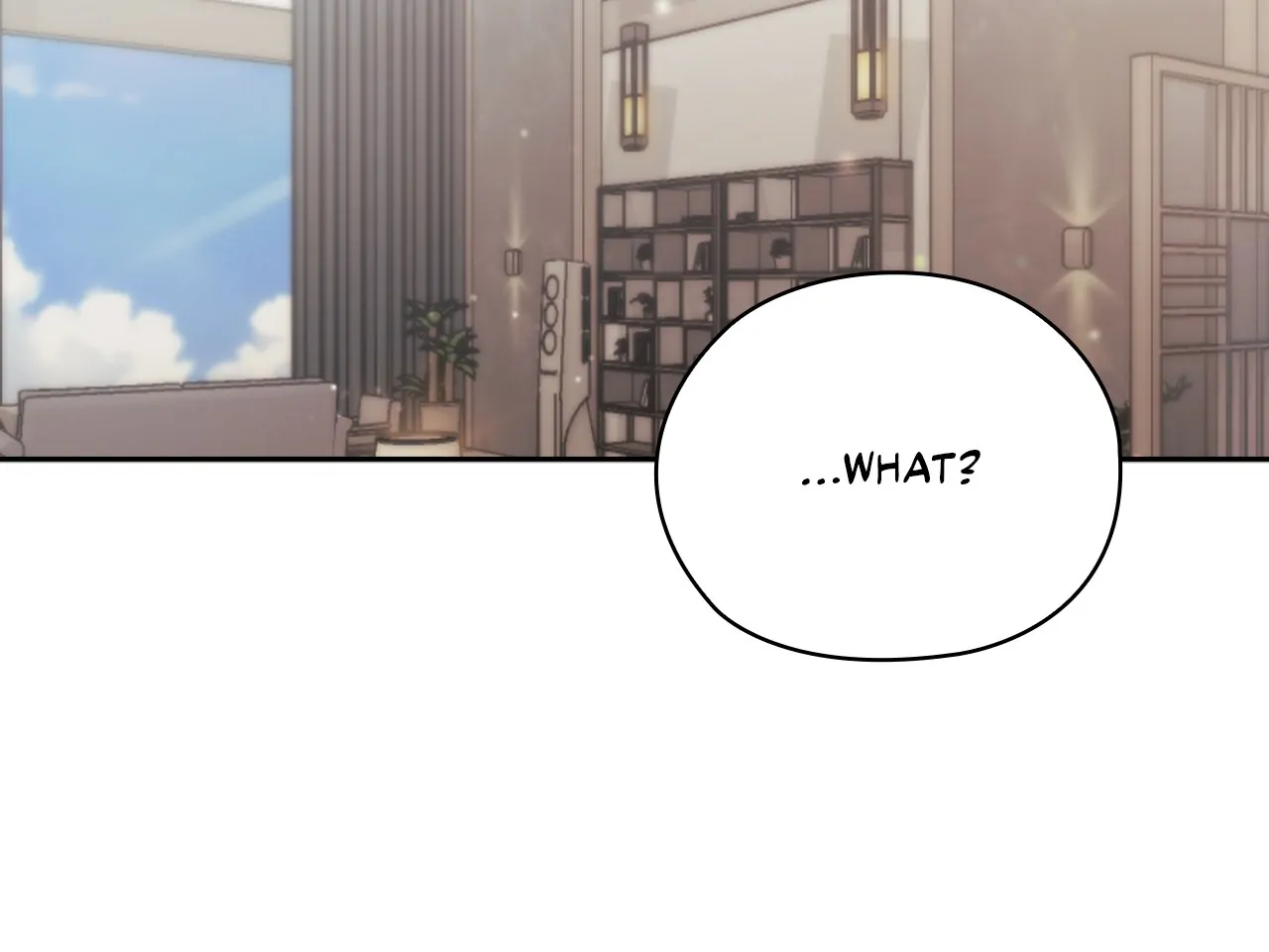 Quiet in the Office! Chapter 25 page 84