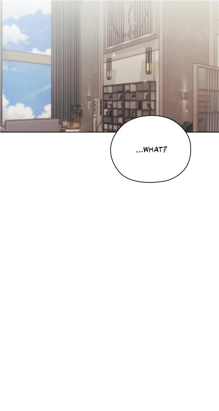 Quiet in the Office! Chapter 26 page 5