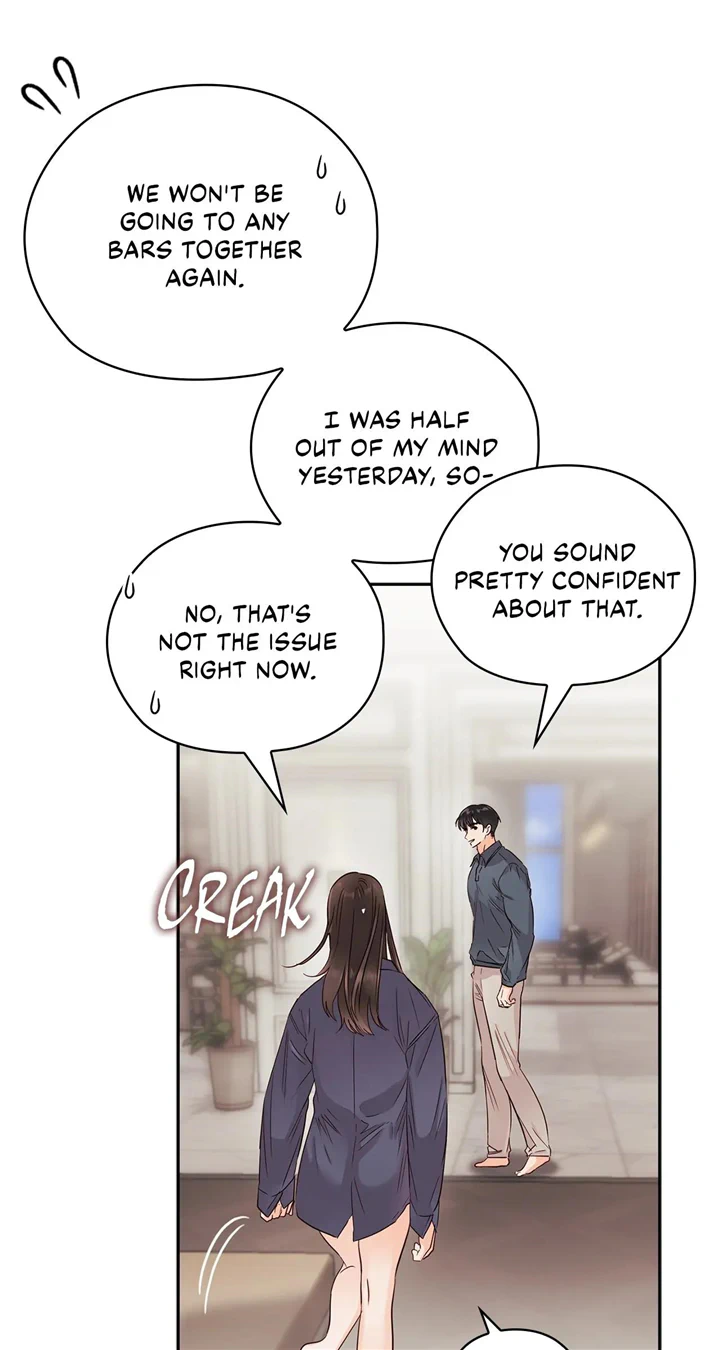 Quiet in the Office! Chapter 26 page 9