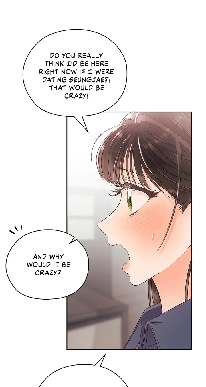 Quiet in the Office! Chapter 26 page 14