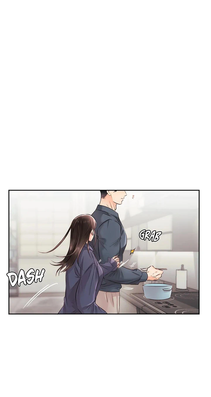 Quiet in the Office! Chapter 26 page 18