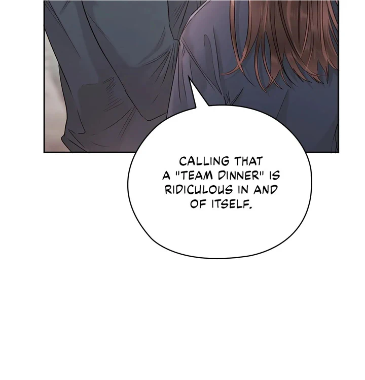 Quiet in the Office! Chapter 26 page 36