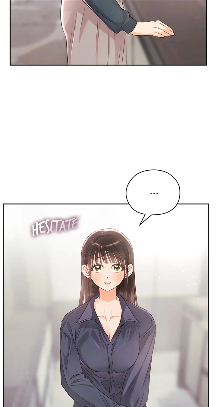 Quiet in the Office! Chapter 26 page 49