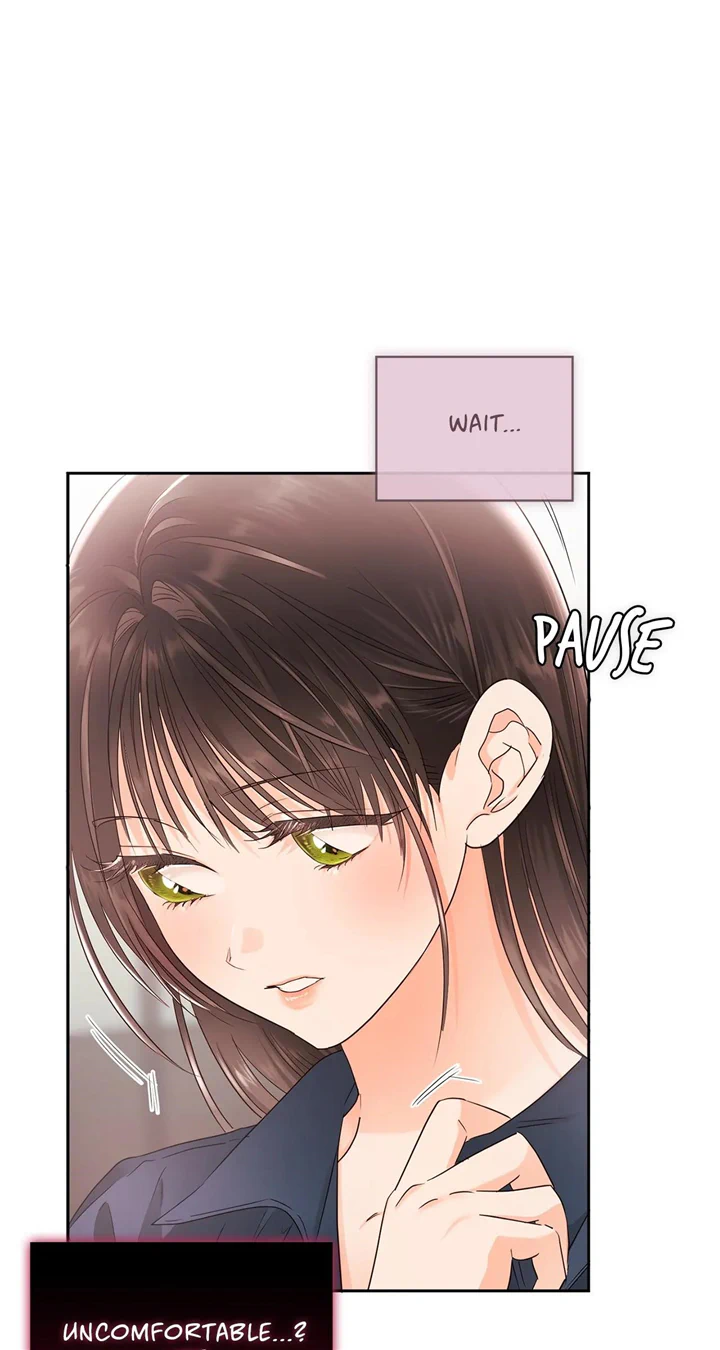 Quiet in the Office! Chapter 26 page 54