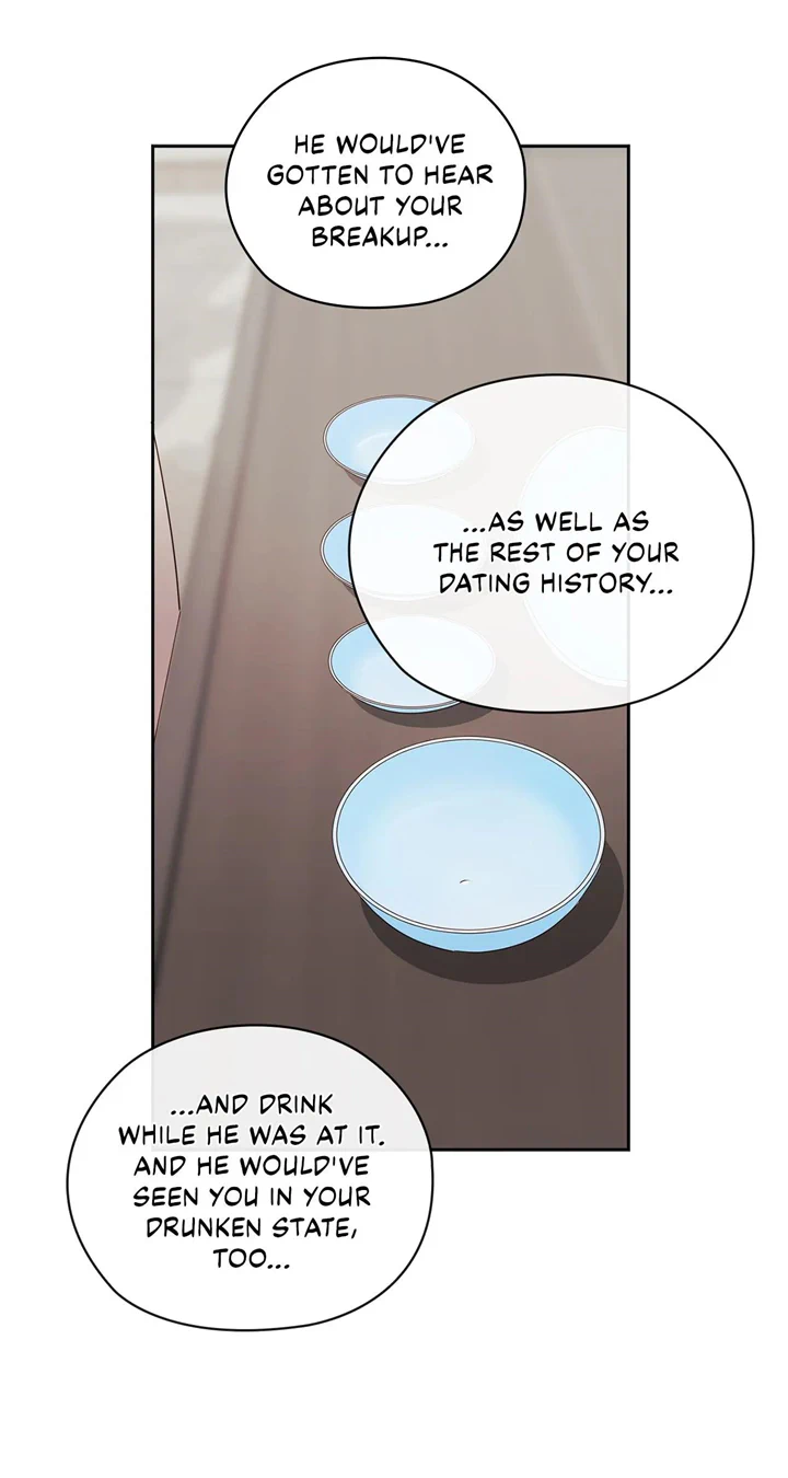 Quiet in the Office! Chapter 26 page 62