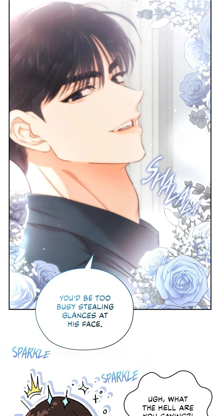Quiet in the Office! Chapter 26 page 68