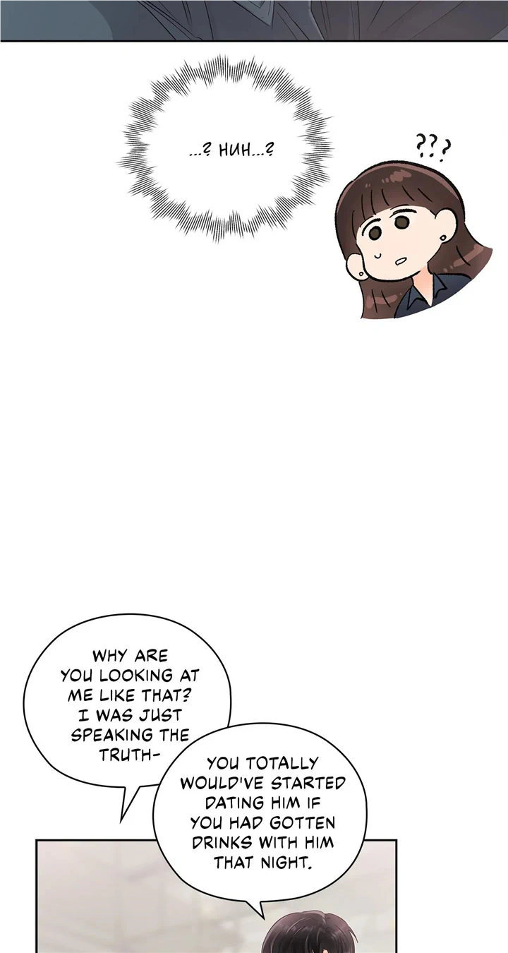Quiet in the Office! Chapter 26 page 73